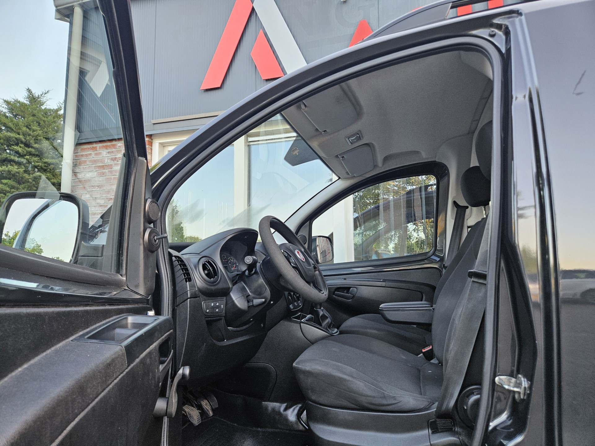 Foto van Fiat Fiat Fiorino