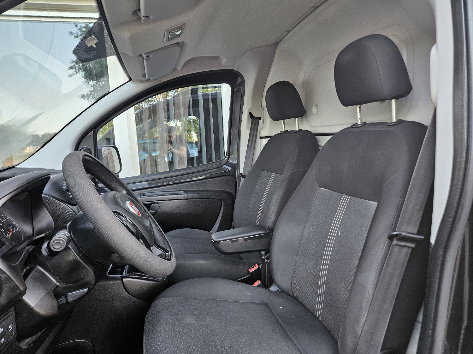 Foto van Fiat Fiat Fiorino