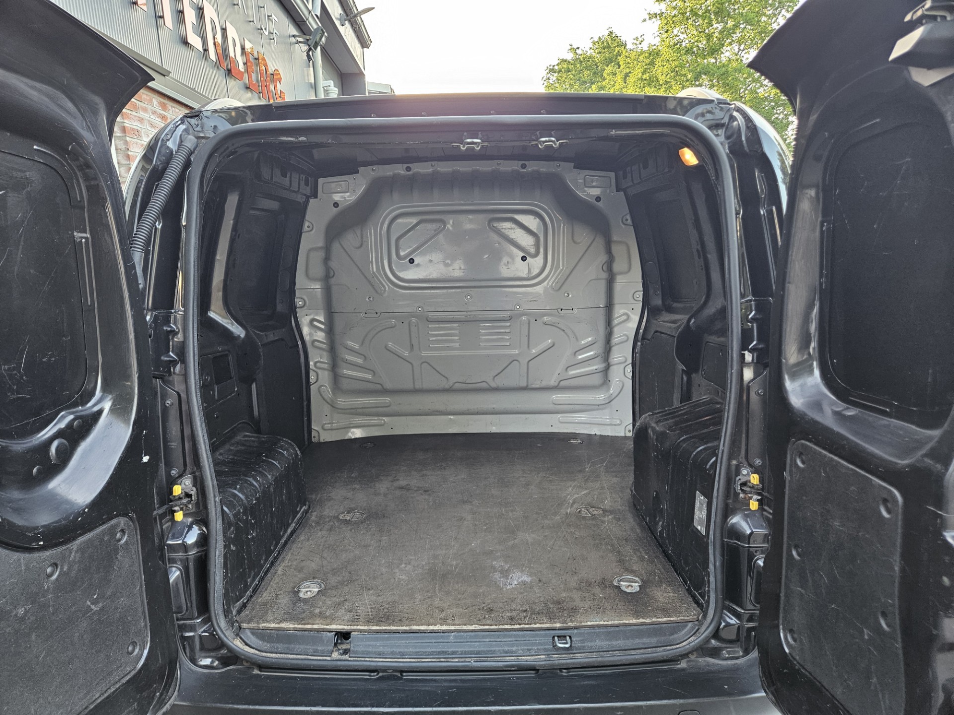 Foto van Fiat Fiat Fiorino