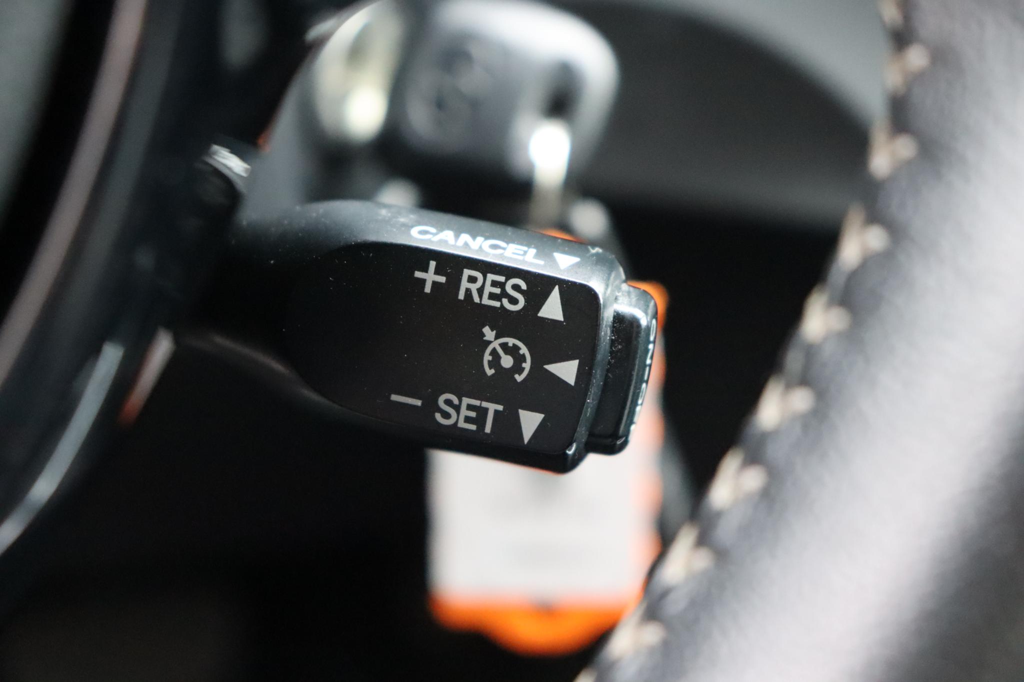 Foto van Toyota Toyota Yaris Hybrid