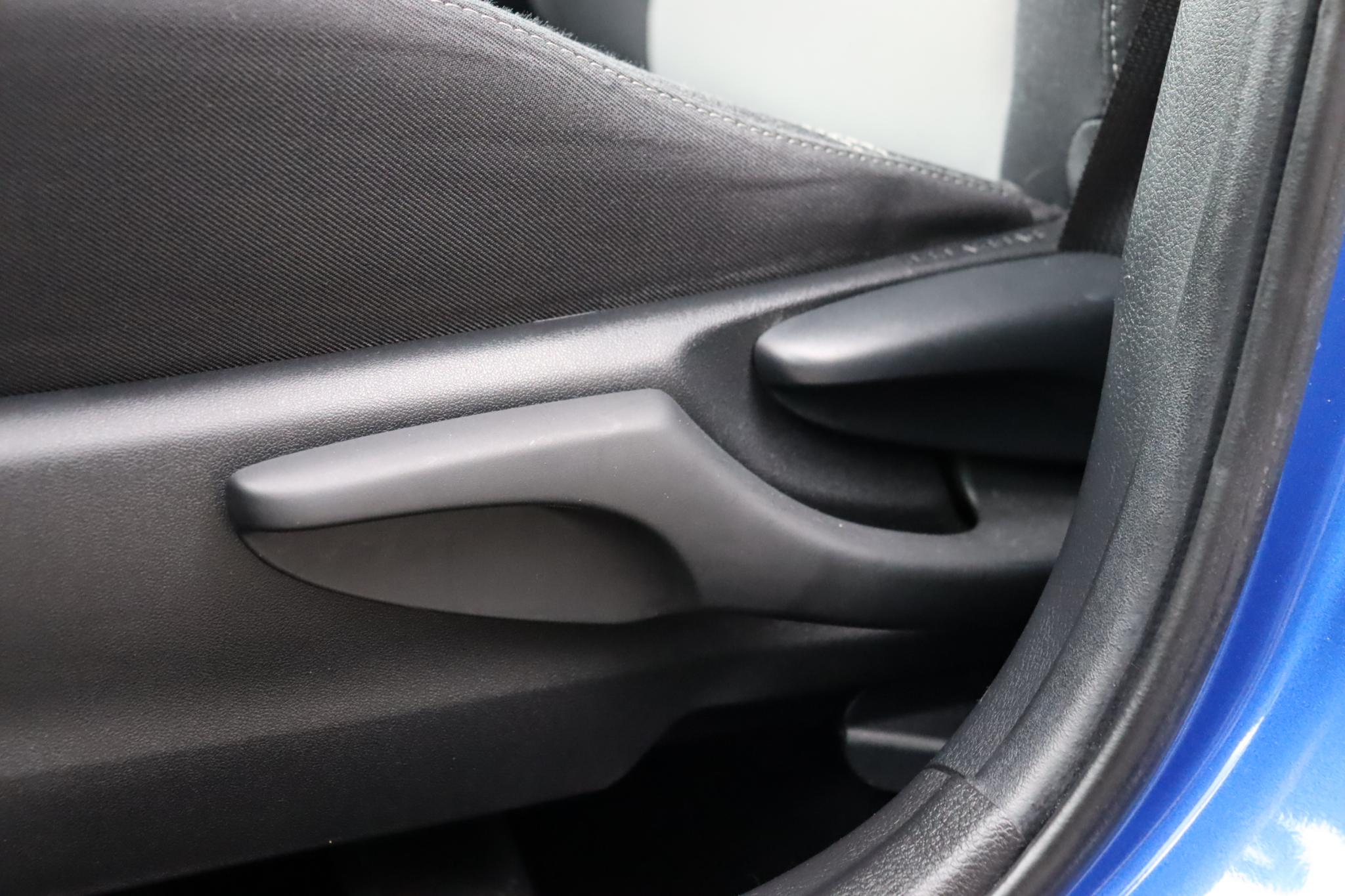 Foto van Toyota Toyota Yaris Hybrid