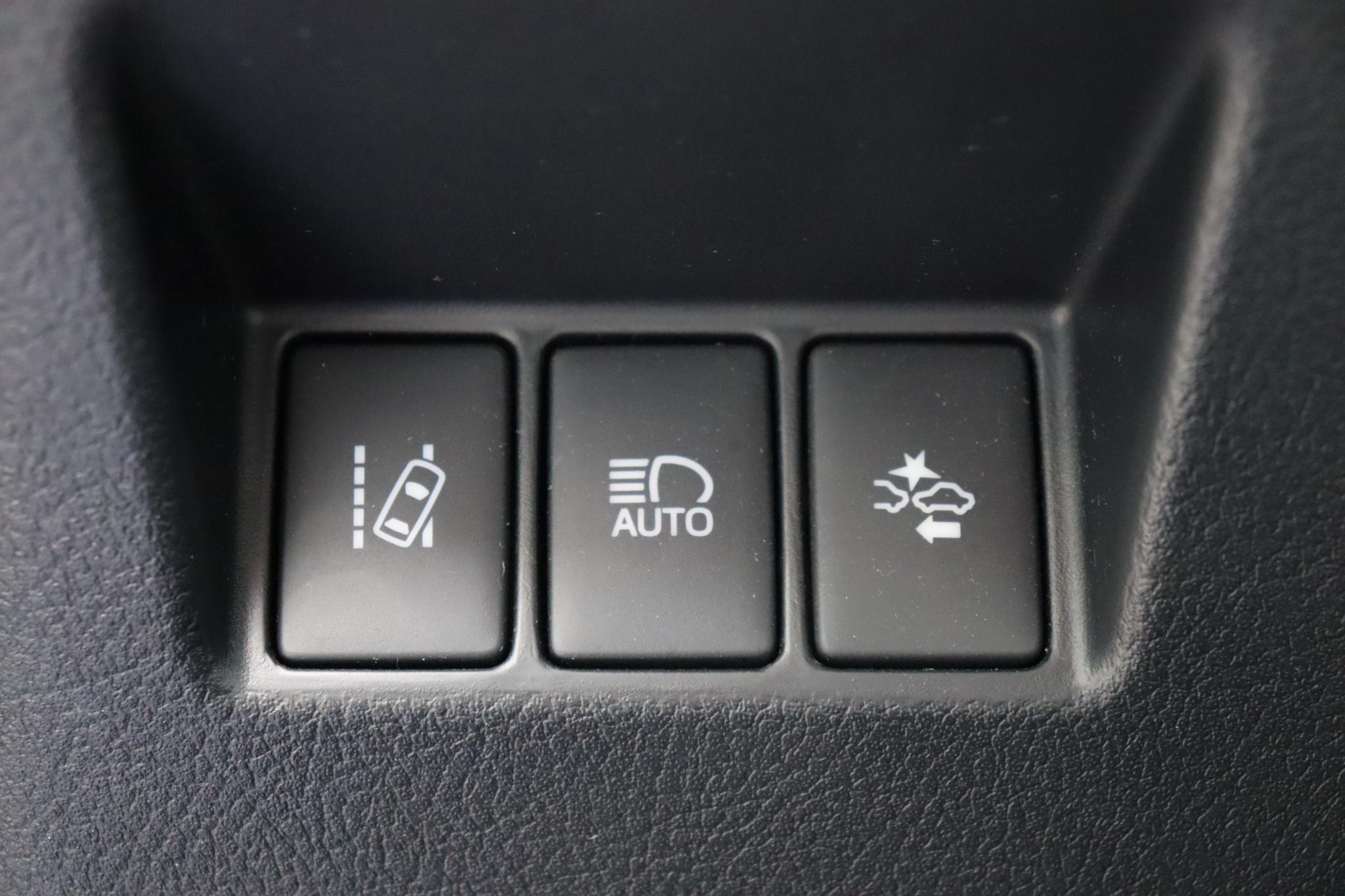 Foto van Toyota Toyota Yaris Hybrid