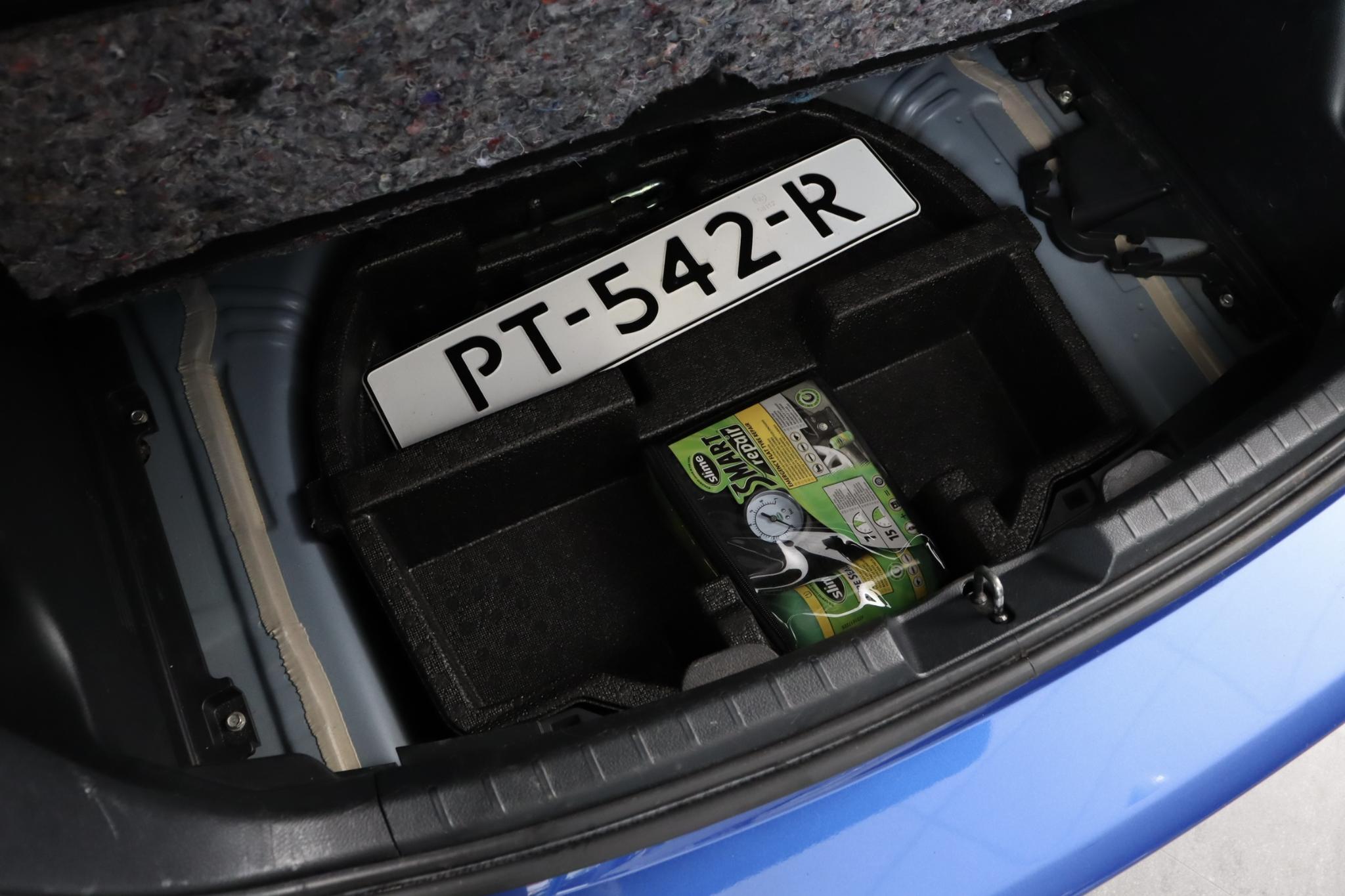 Foto van Toyota Toyota Yaris Hybrid
