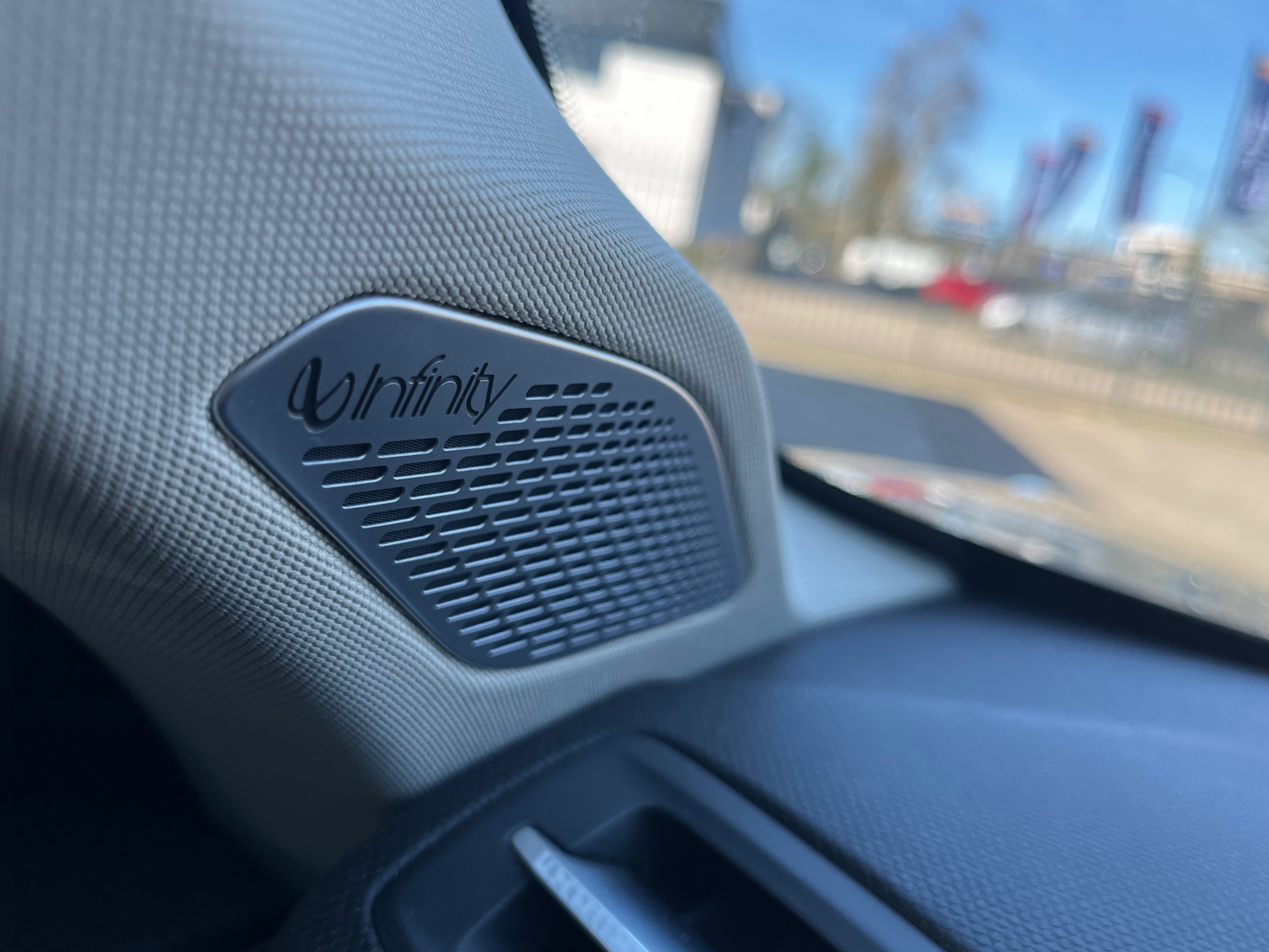 Foto van Lynk&co LYNK & Co 01