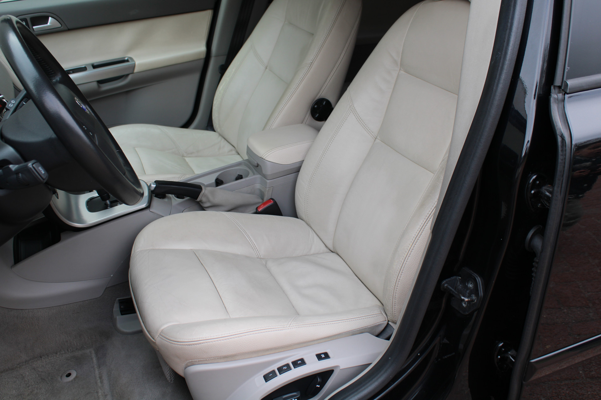 Foto van Volvo V50