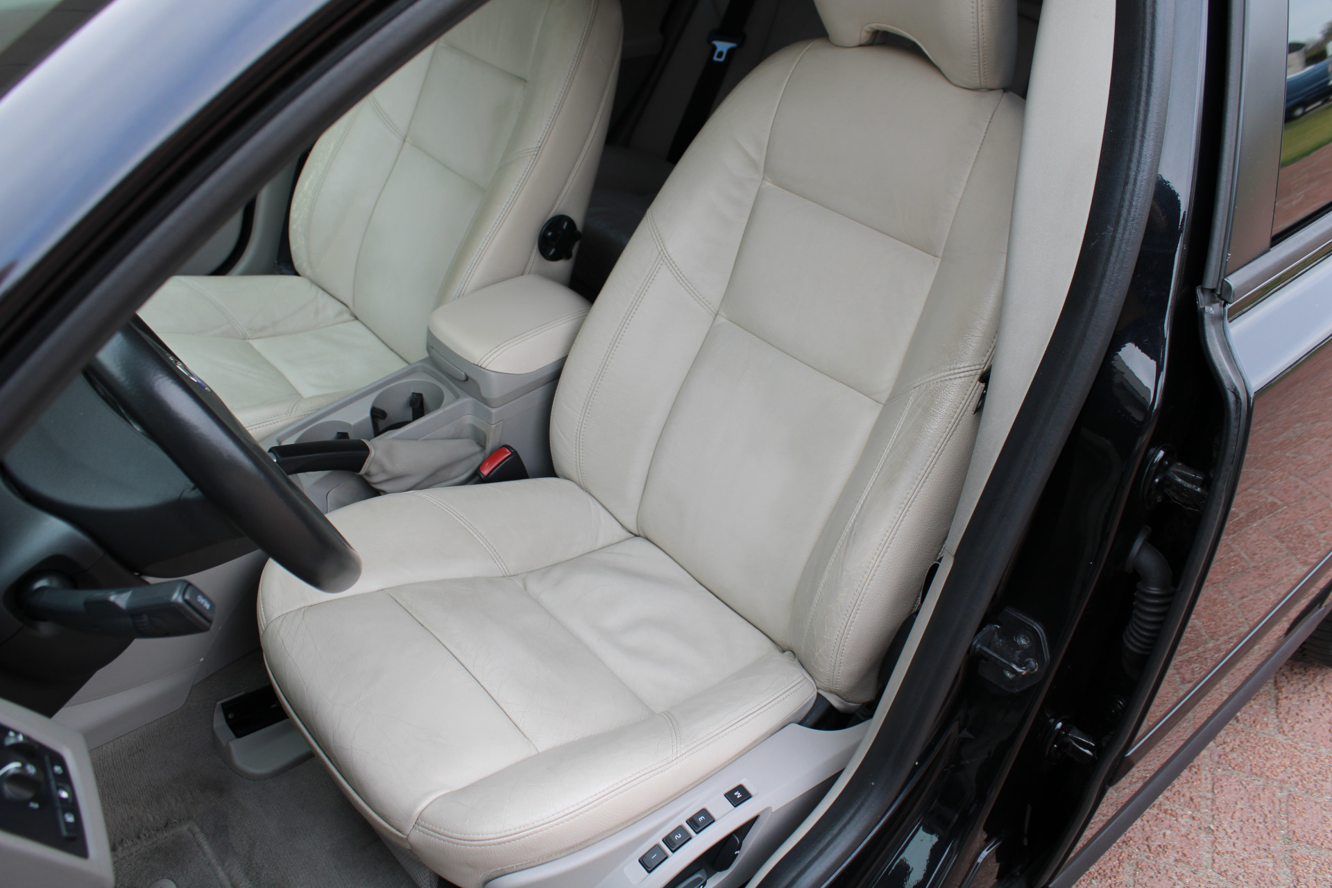 Foto van Volvo V50