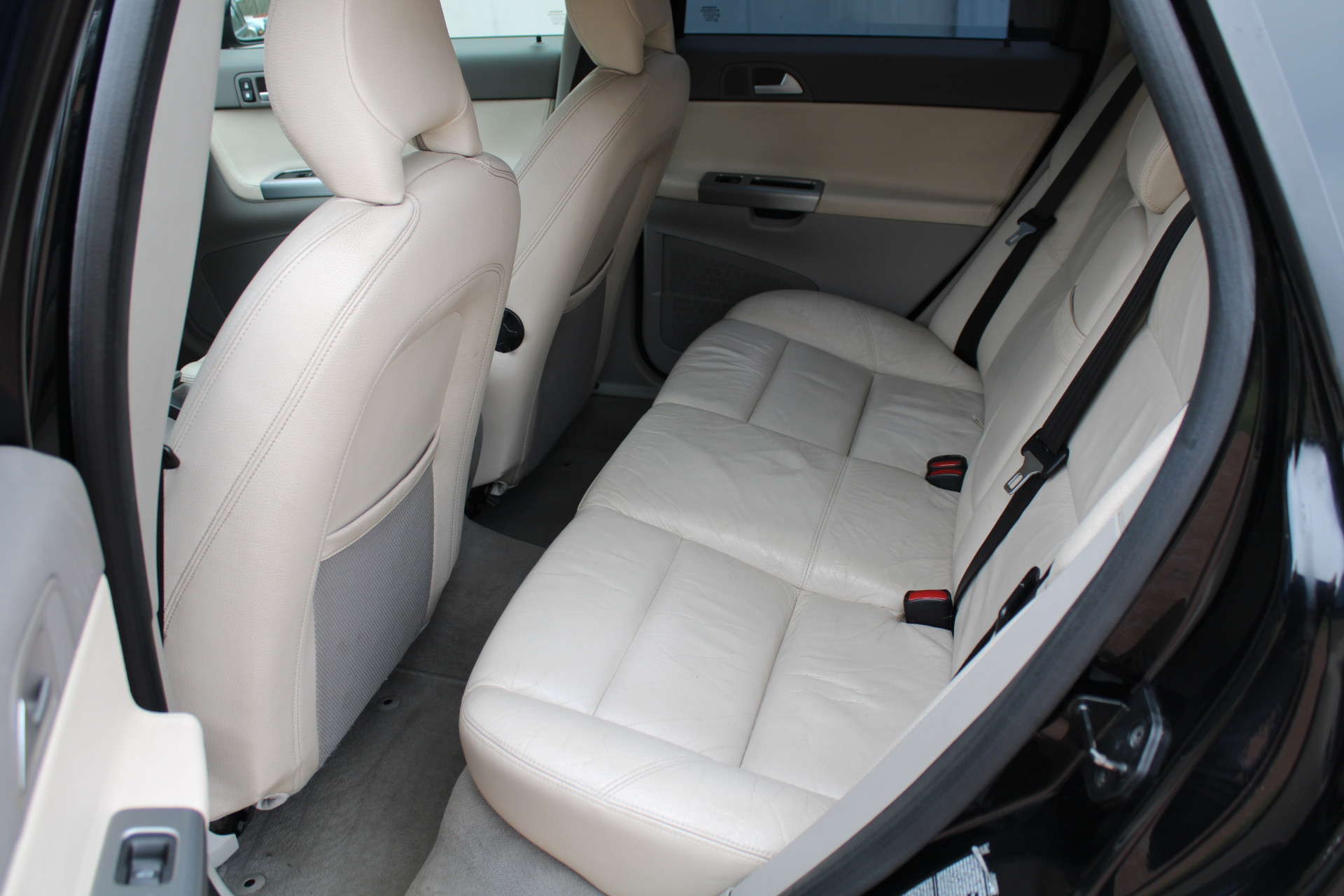 Foto van Volvo V50