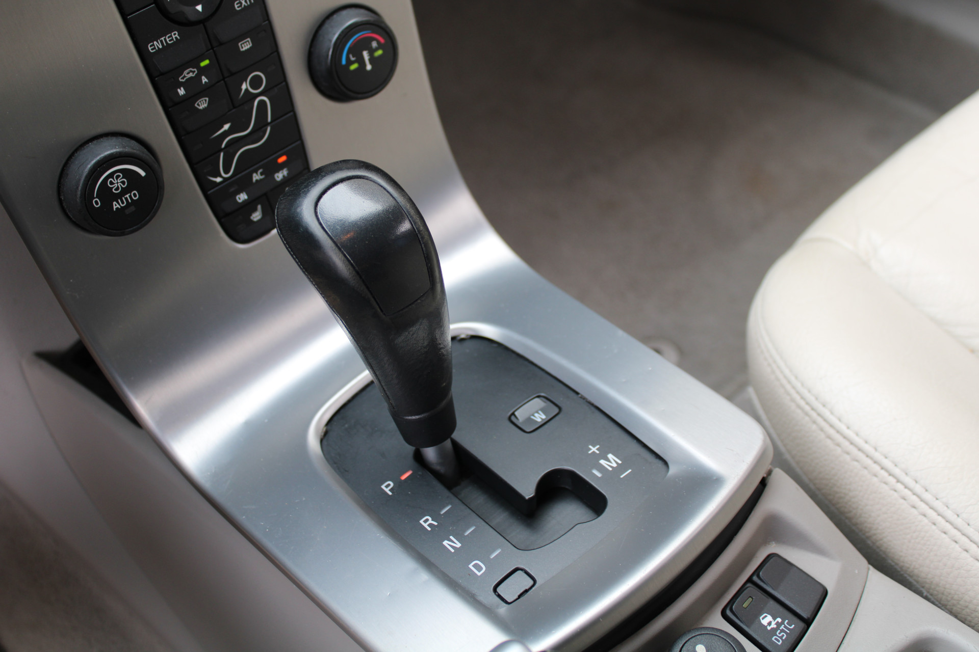 Foto van Volvo V50