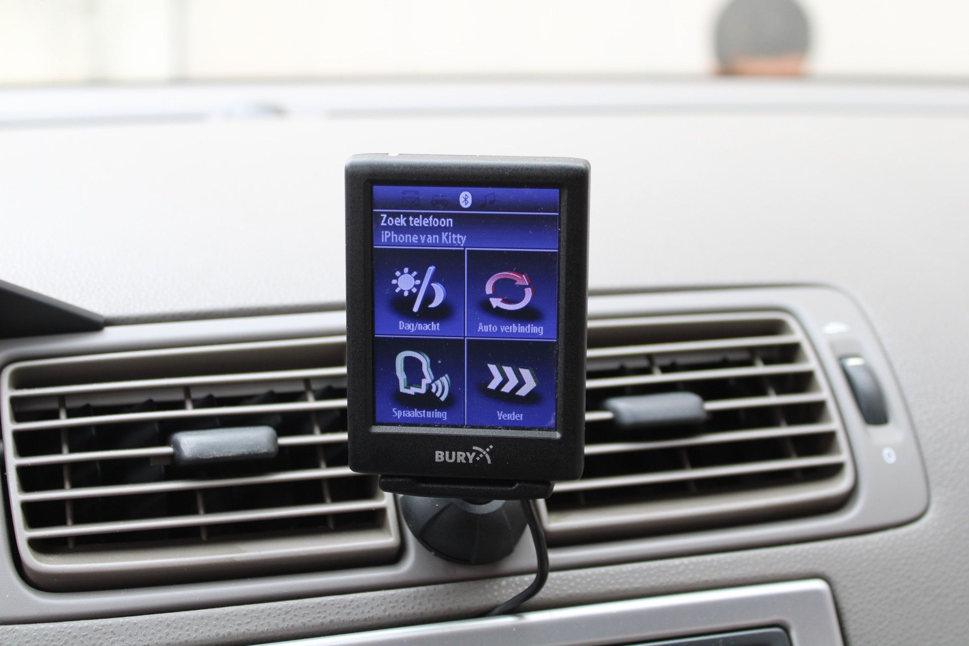 Foto van Volvo V50