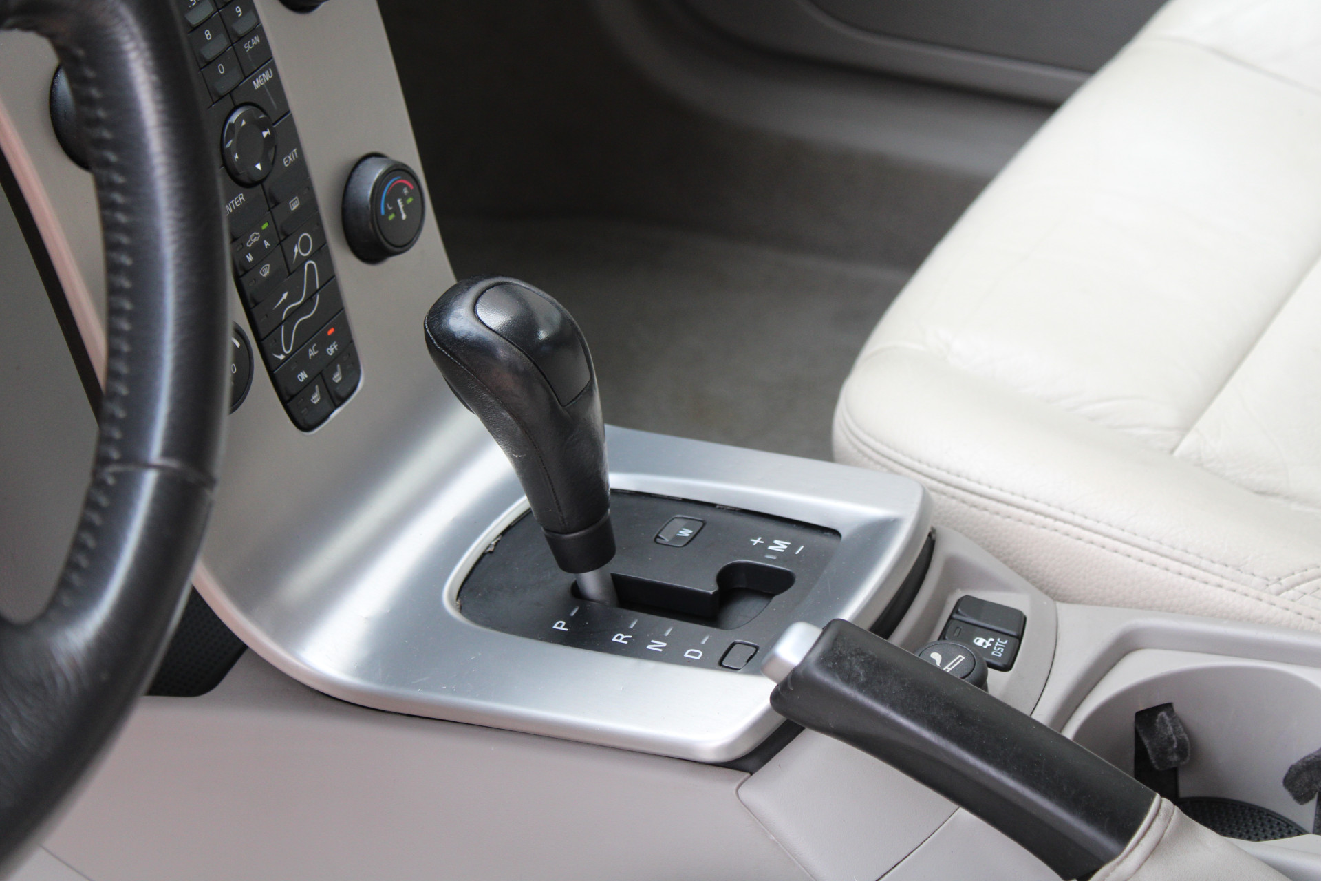 Foto van Volvo V50