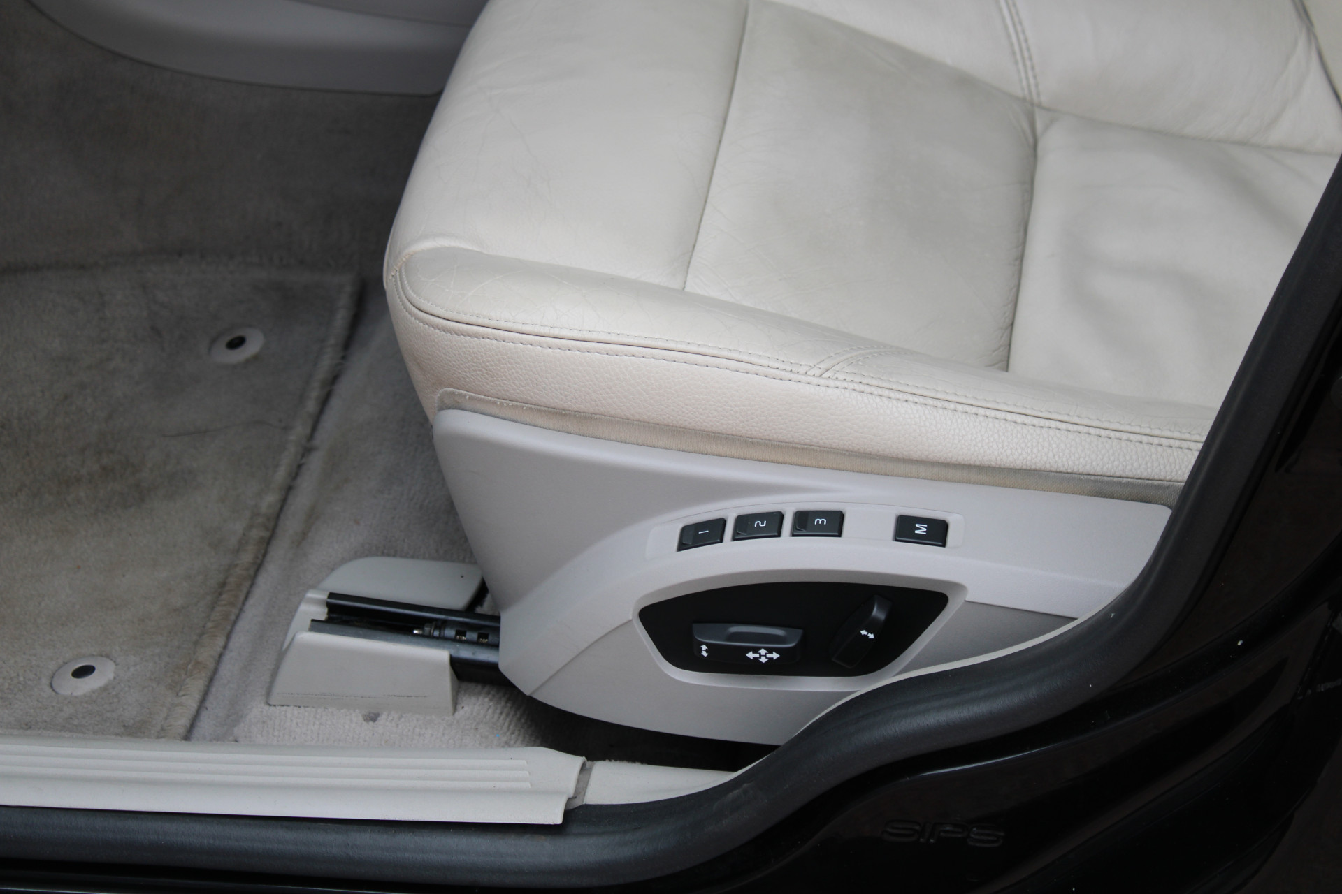 Foto van Volvo V50