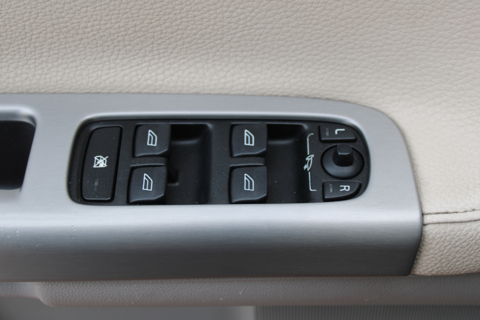 Foto van Volvo V50