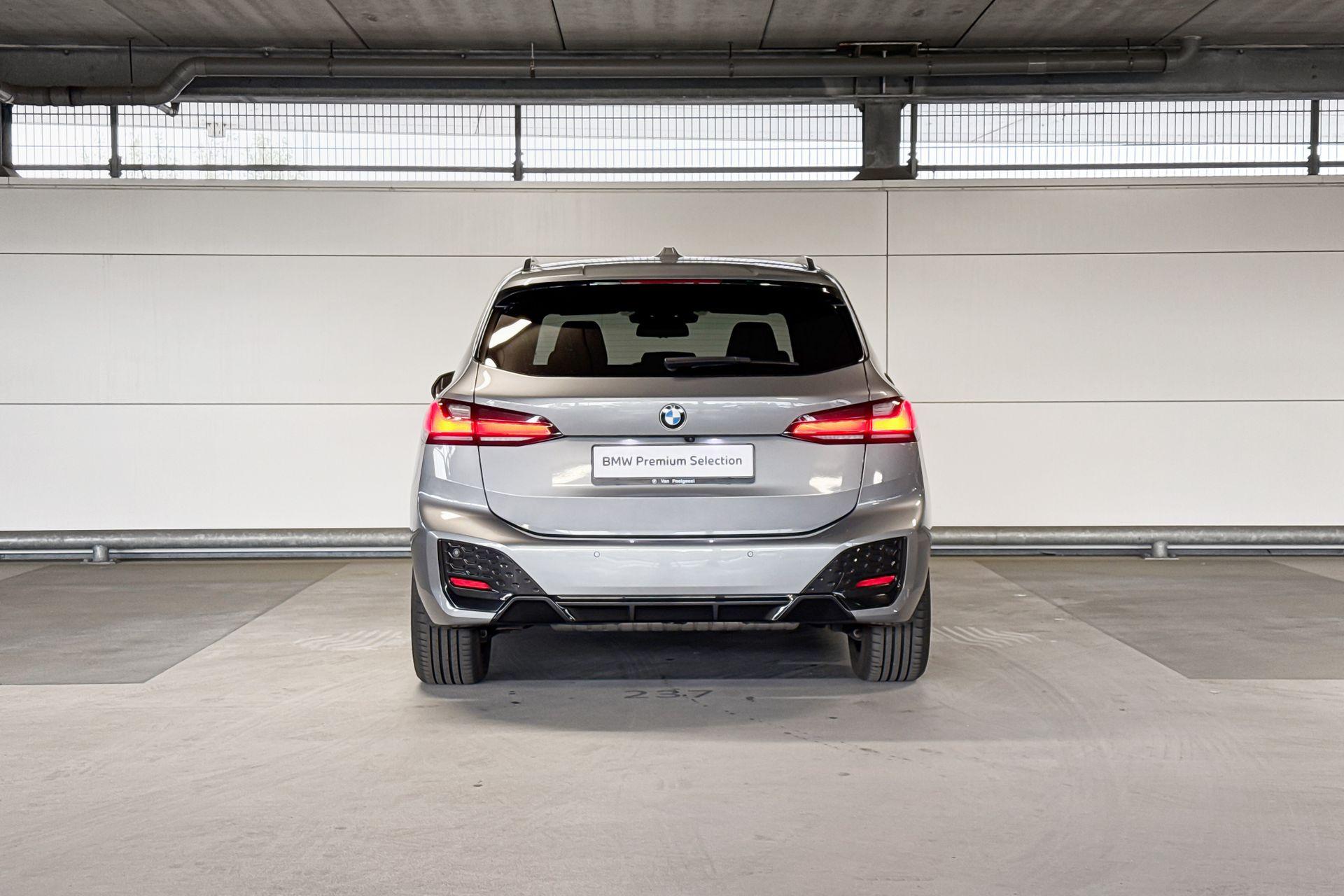 Foto van BMW 223i Active Tourer