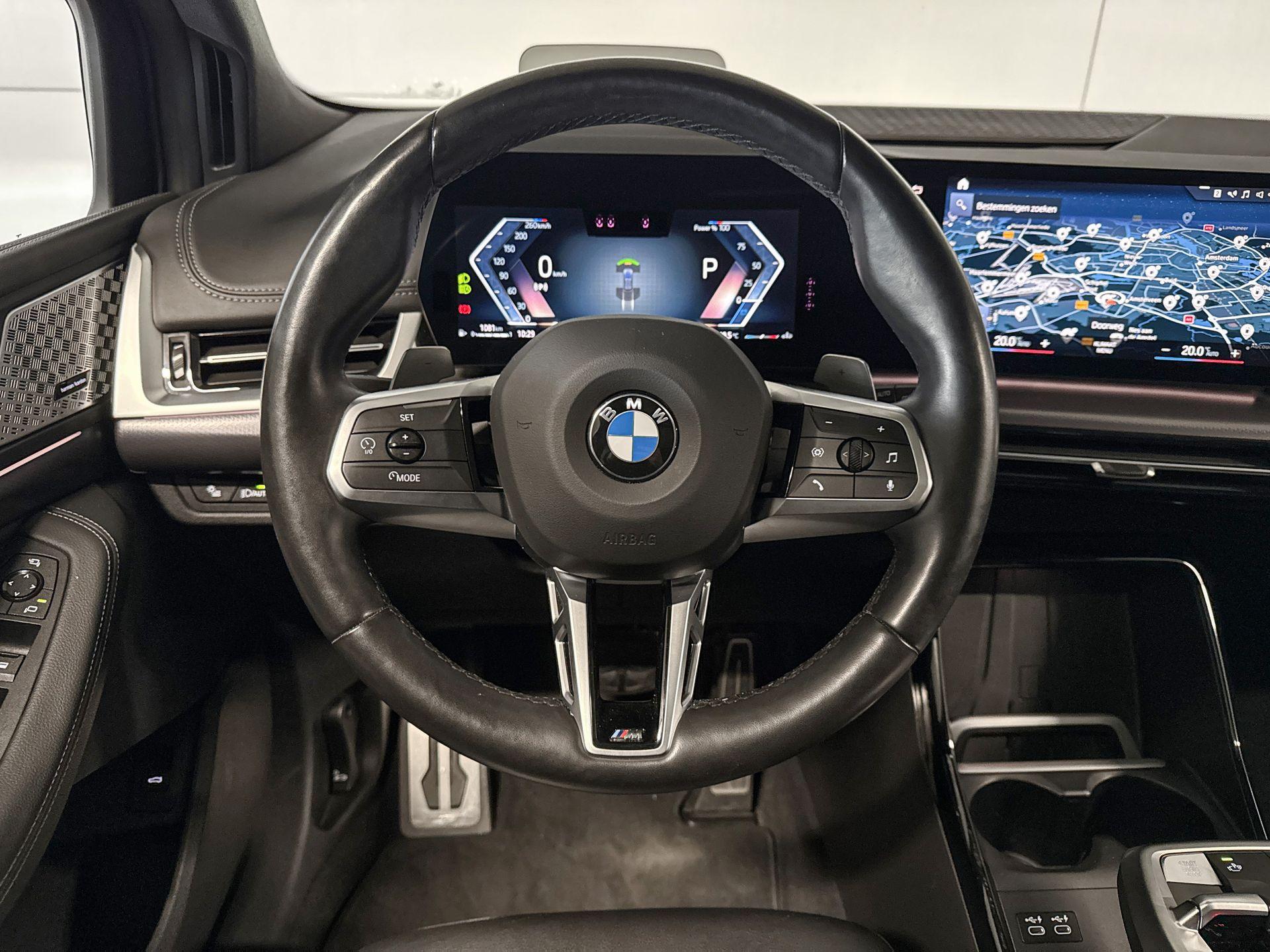 Foto van BMW 223i Active Tourer