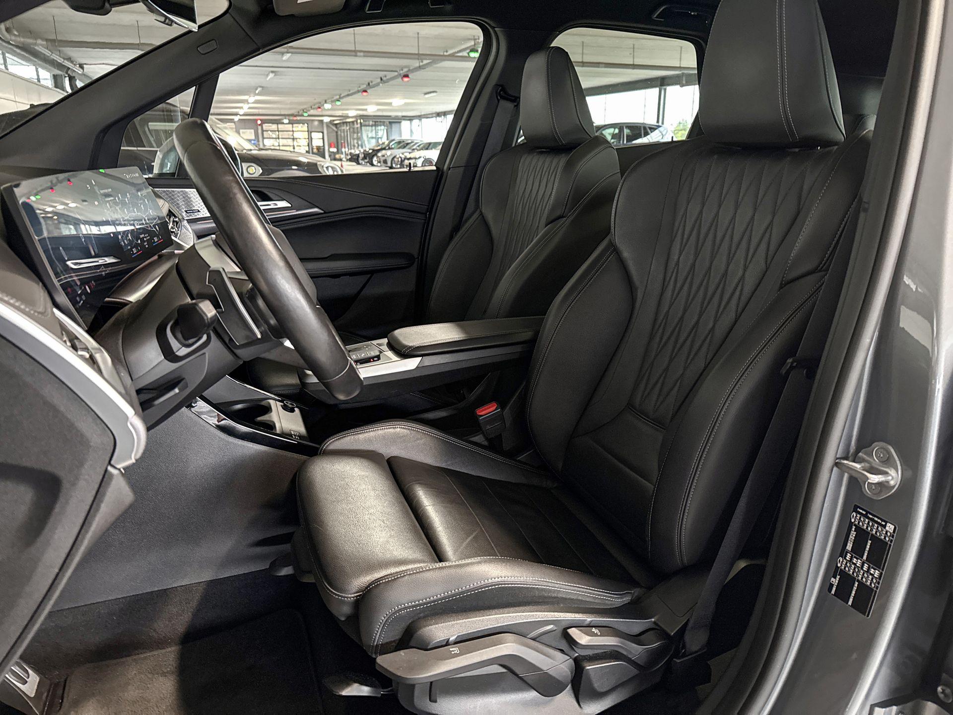 Foto van BMW 223i Active Tourer