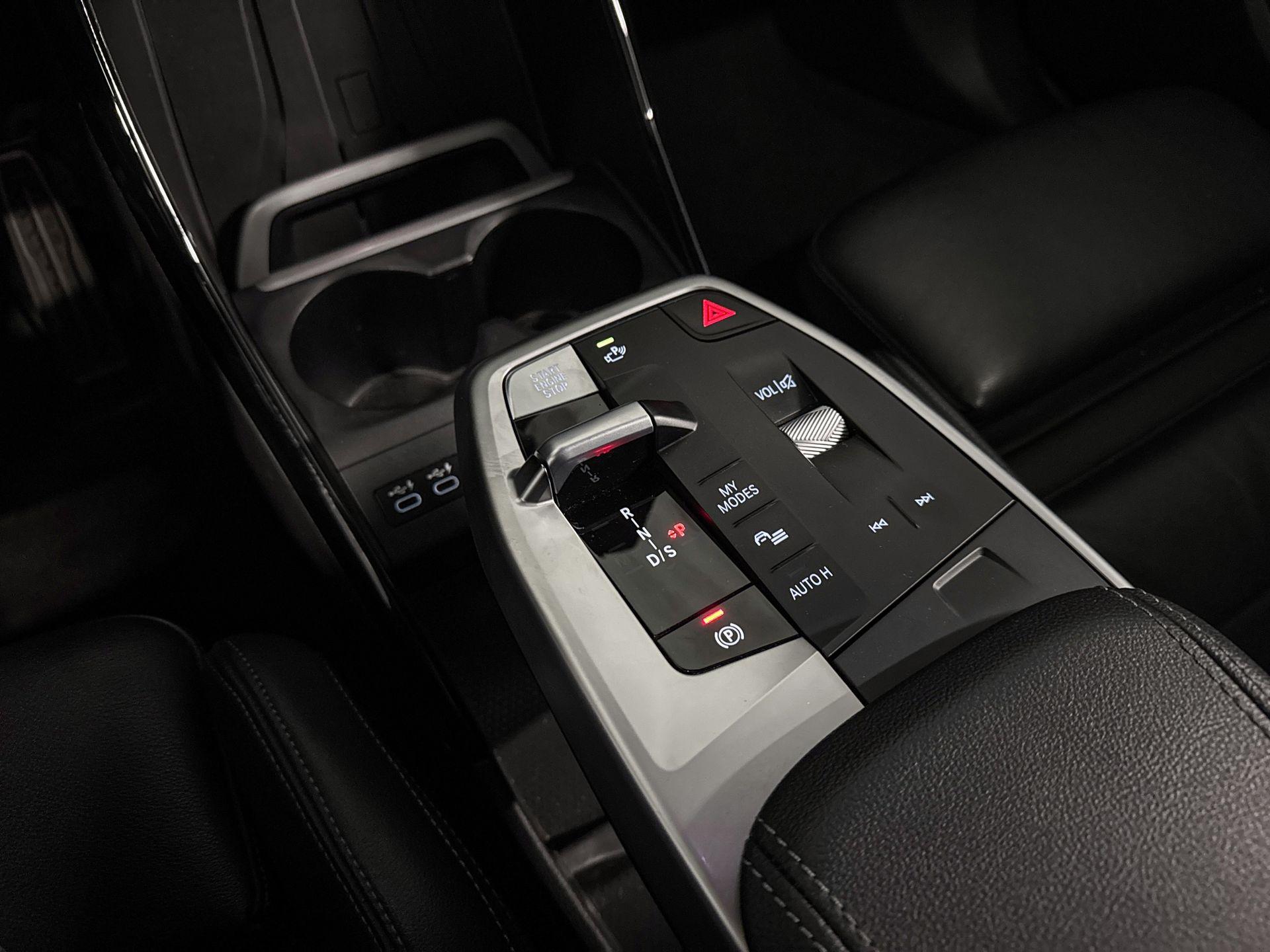 Foto van BMW 223i Active Tourer