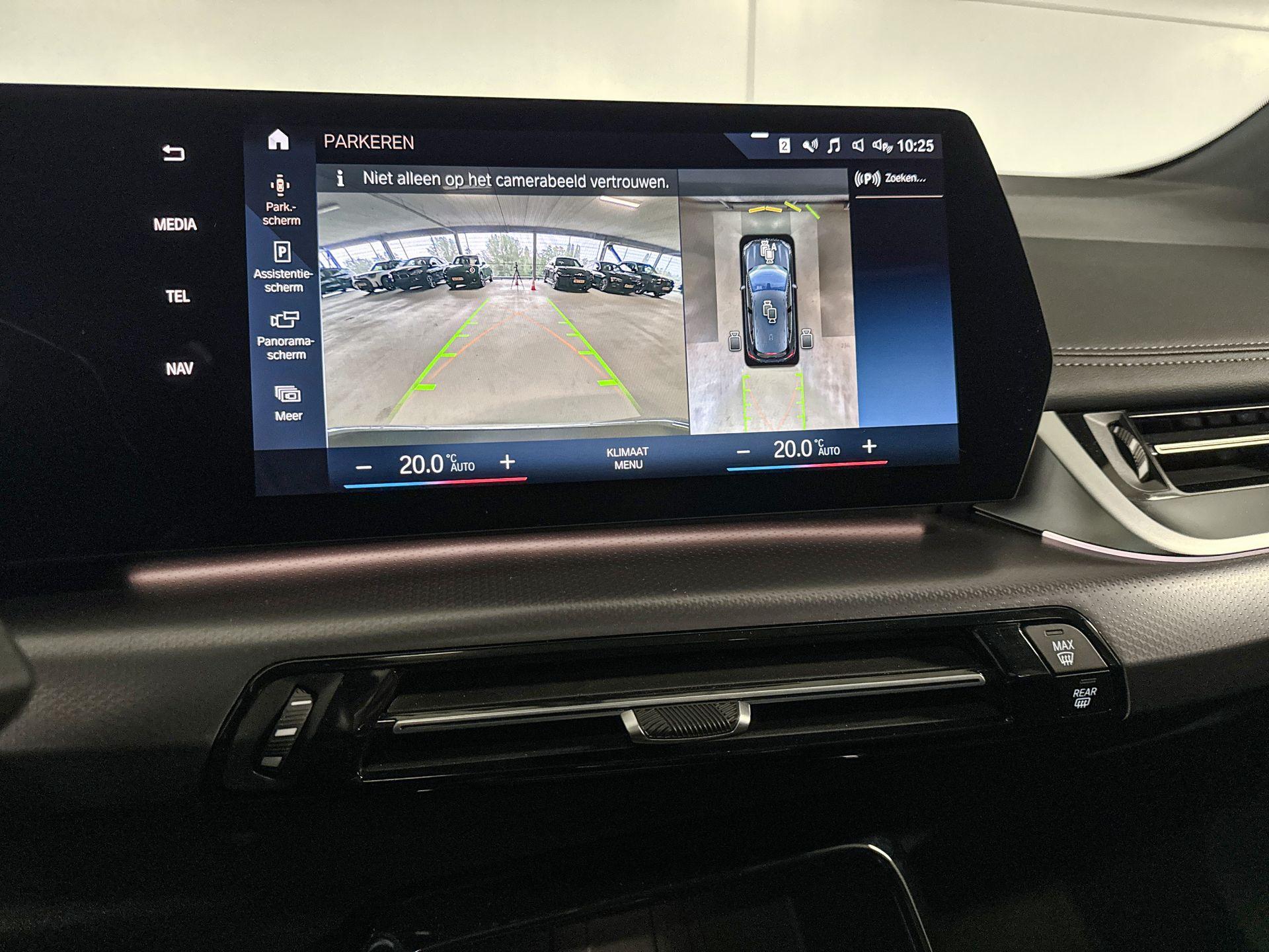 Foto van BMW 223i Active Tourer
