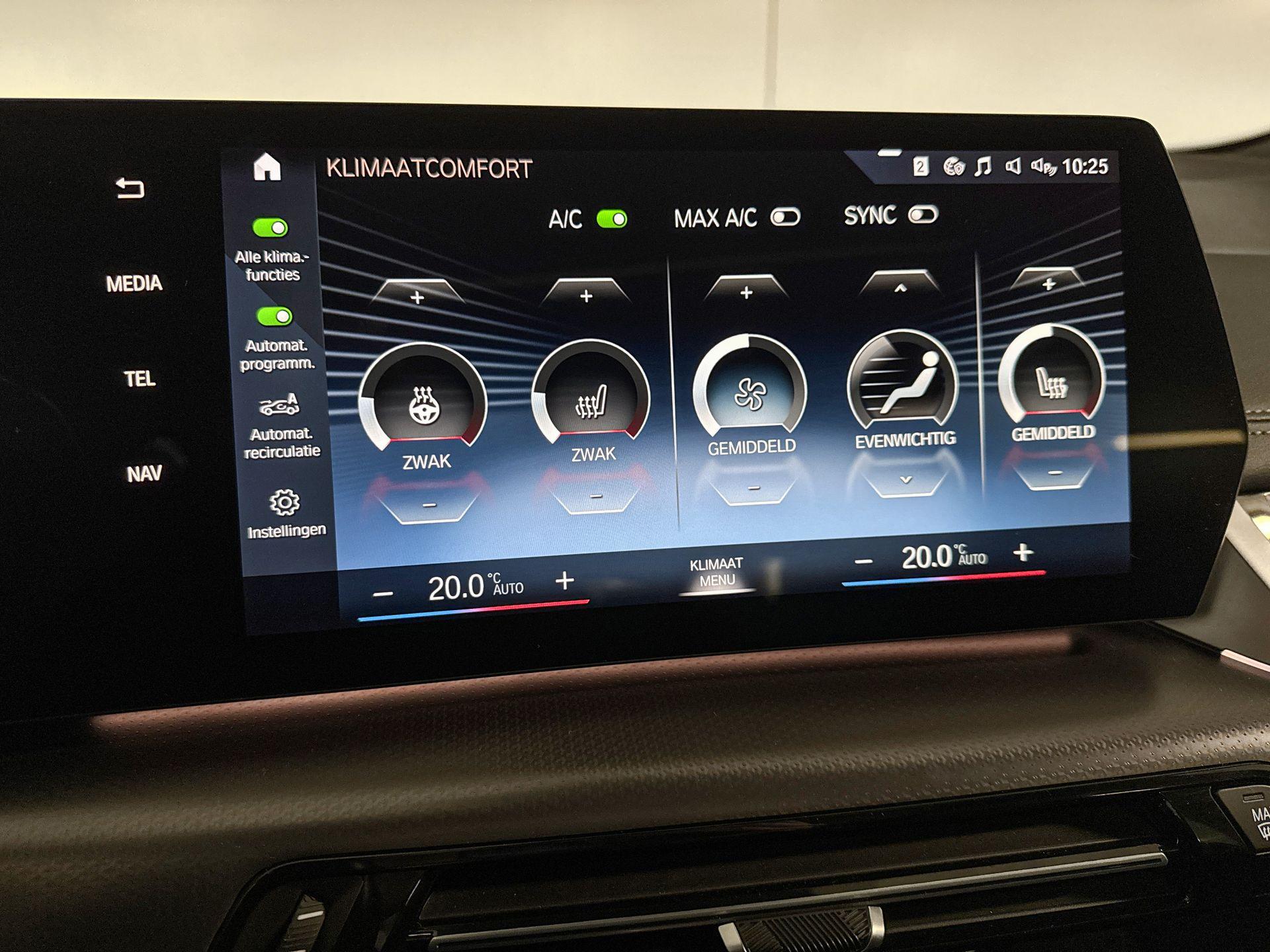 Foto van BMW 223i Active Tourer