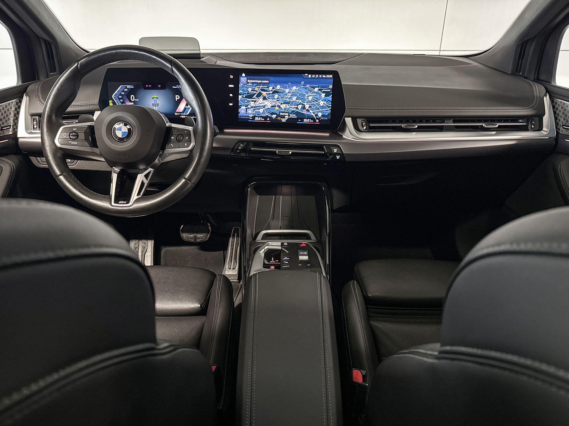 Foto van BMW 223i Active Tourer