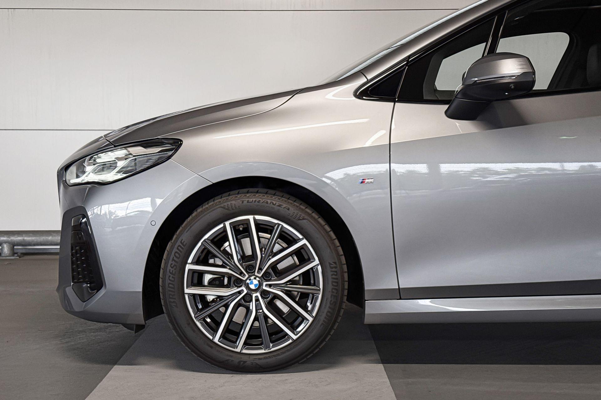 Foto van BMW 223i Active Tourer