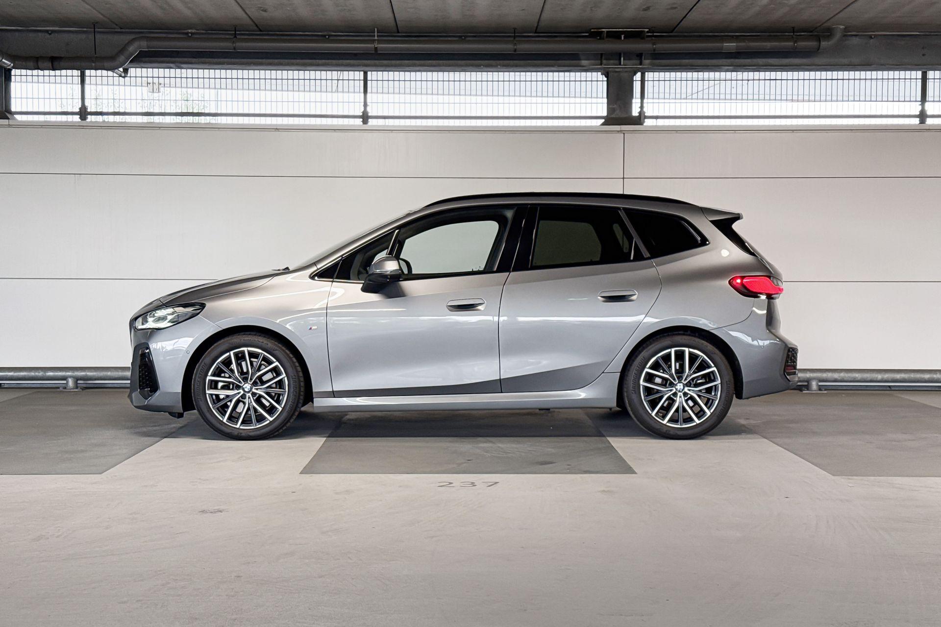 Foto van BMW 223i Active Tourer