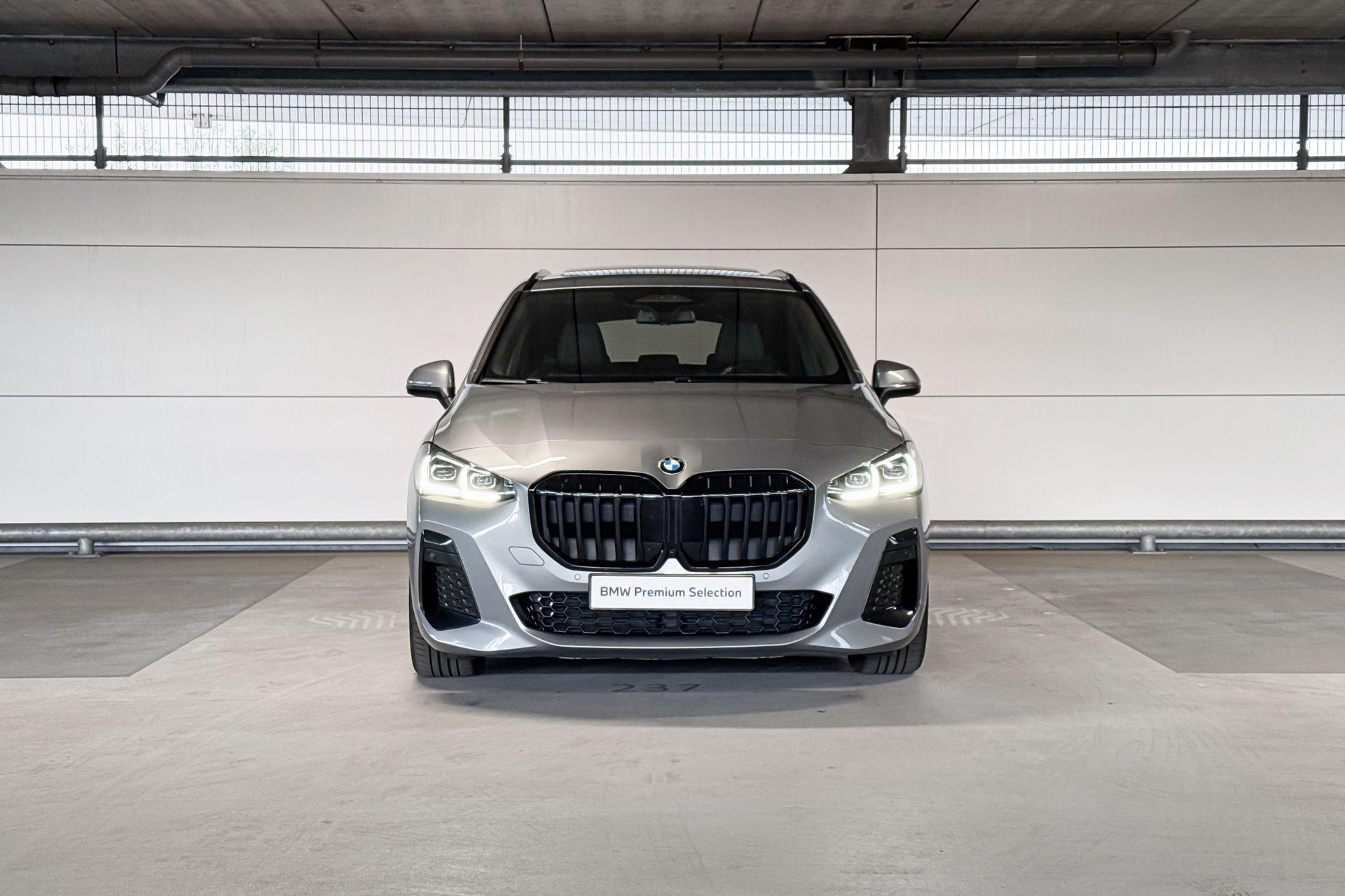 Foto van BMW 223i Active Tourer