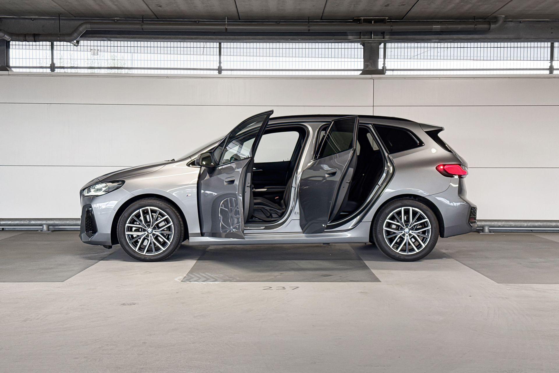 Foto van BMW 223i Active Tourer