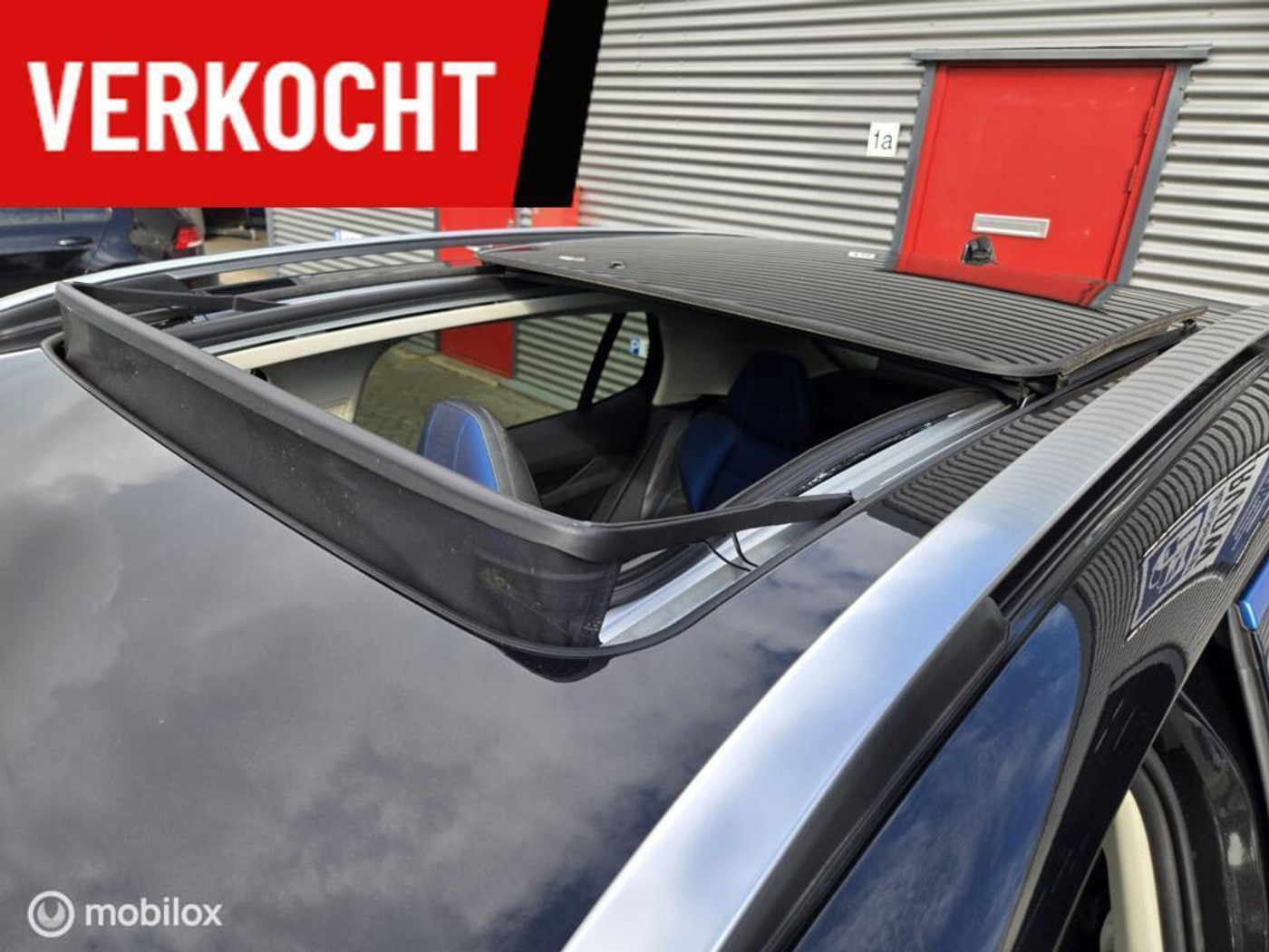 Foto van Lynk&co LYNK & Co 01
