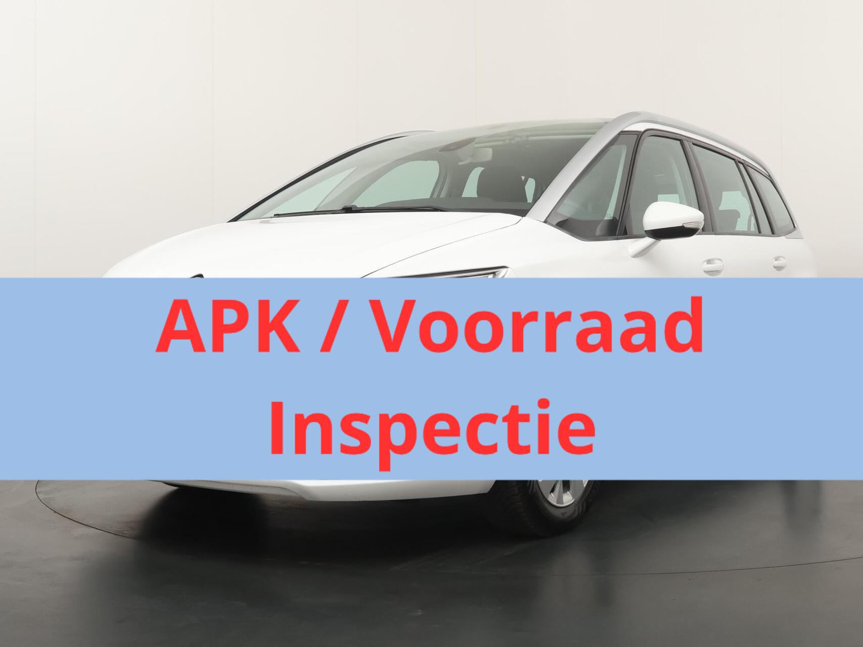 Foto van CITROEN C4 PICASSO
