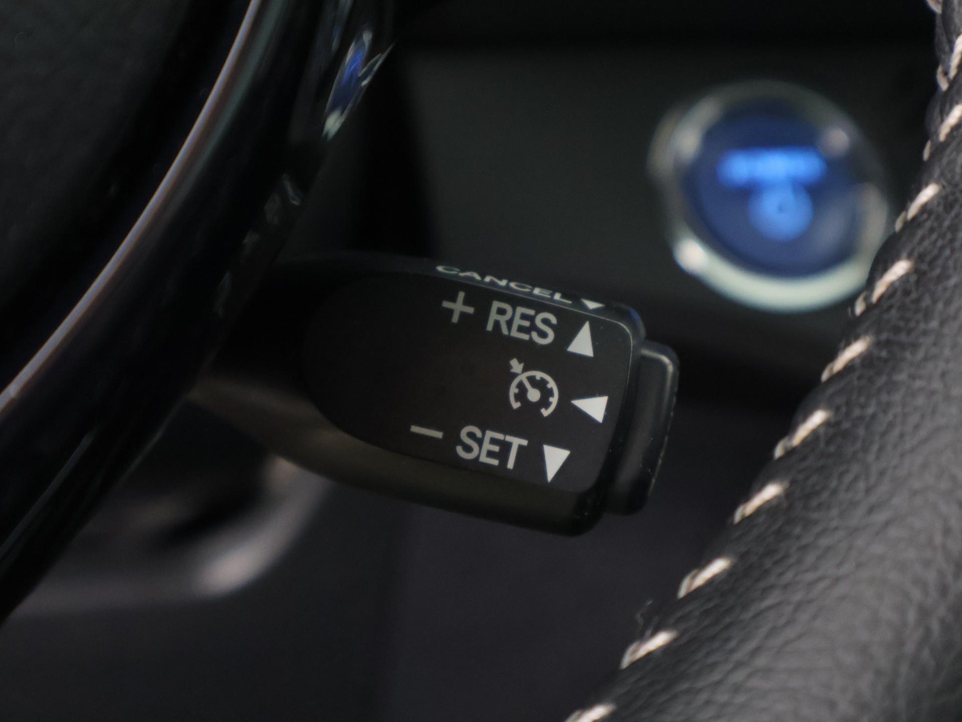 Foto van Toyota Toyota Yaris Hybrid