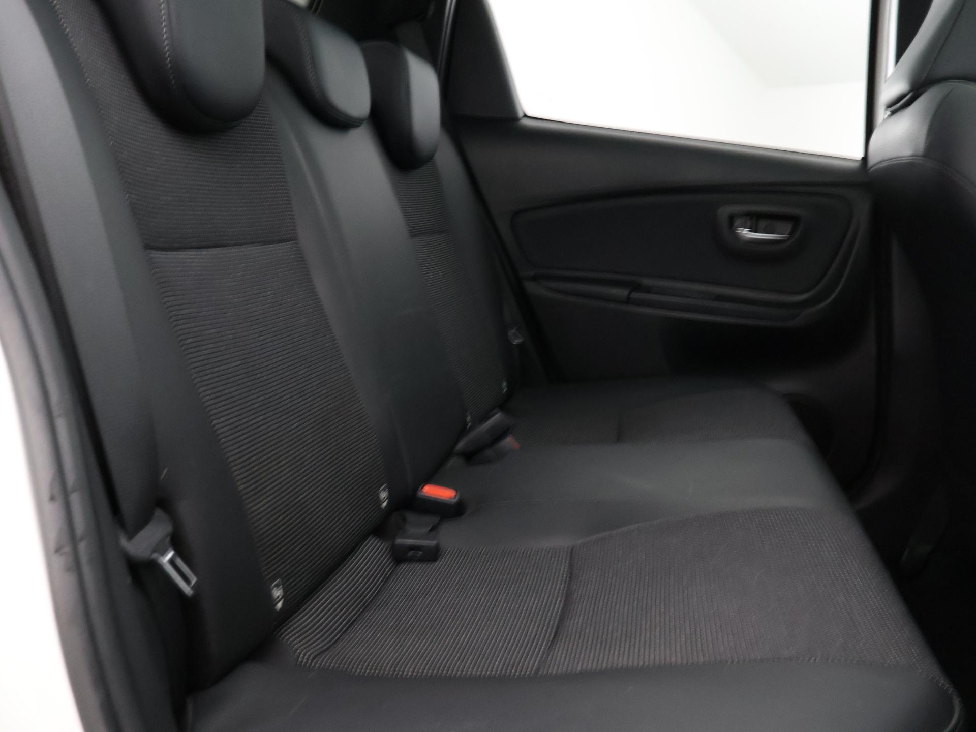 Foto van Toyota Toyota Yaris Hybrid