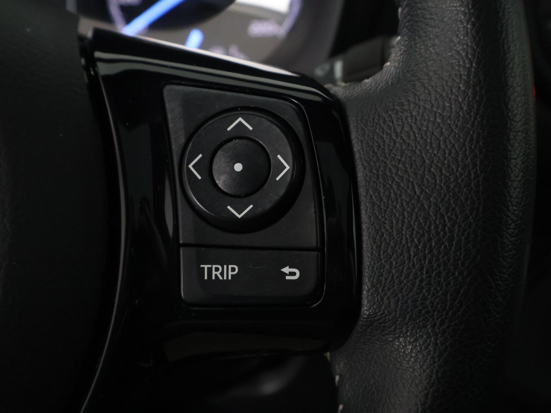 Foto van Toyota Toyota Yaris Hybrid