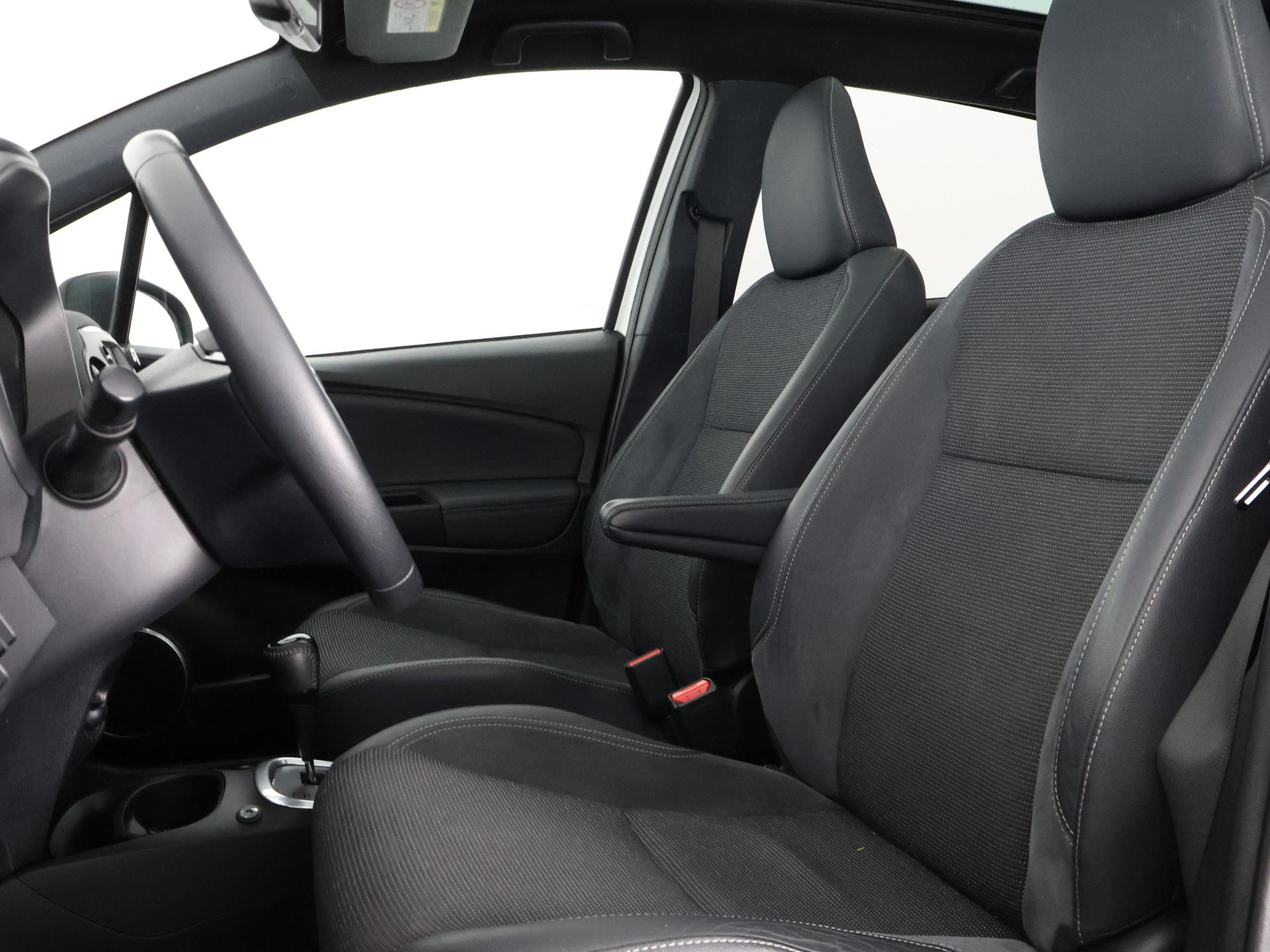 Foto van Toyota Toyota Yaris Hybrid