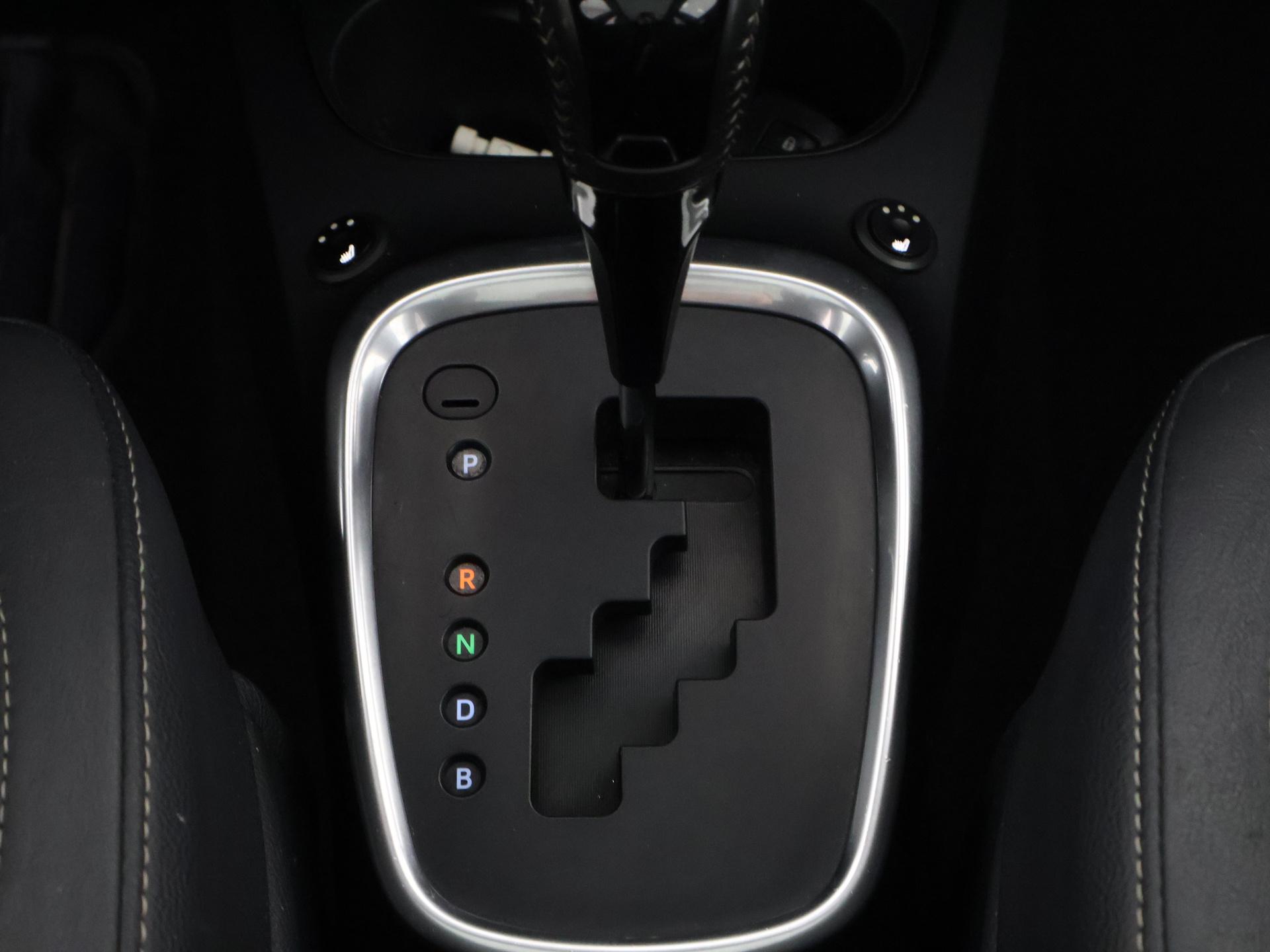 Foto van Toyota Toyota Yaris Hybrid