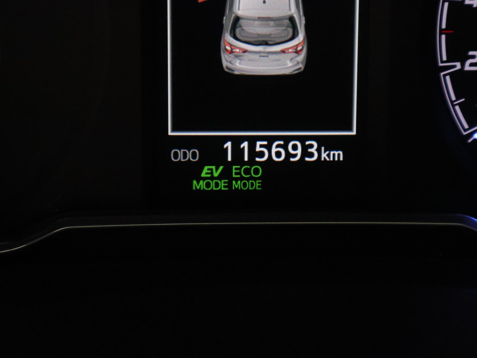 Foto van Toyota Toyota Yaris Hybrid