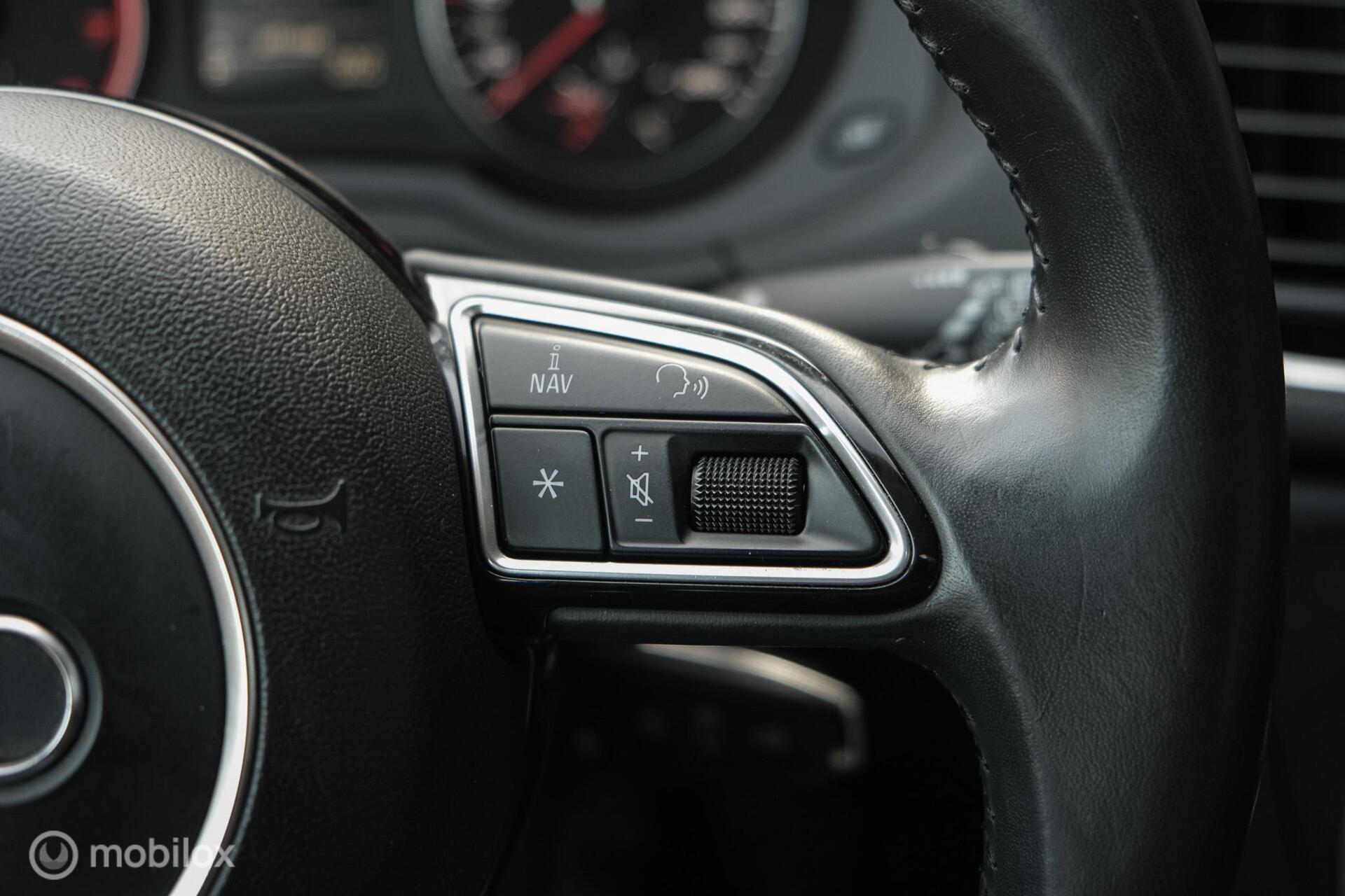 Foto van Audi Q3