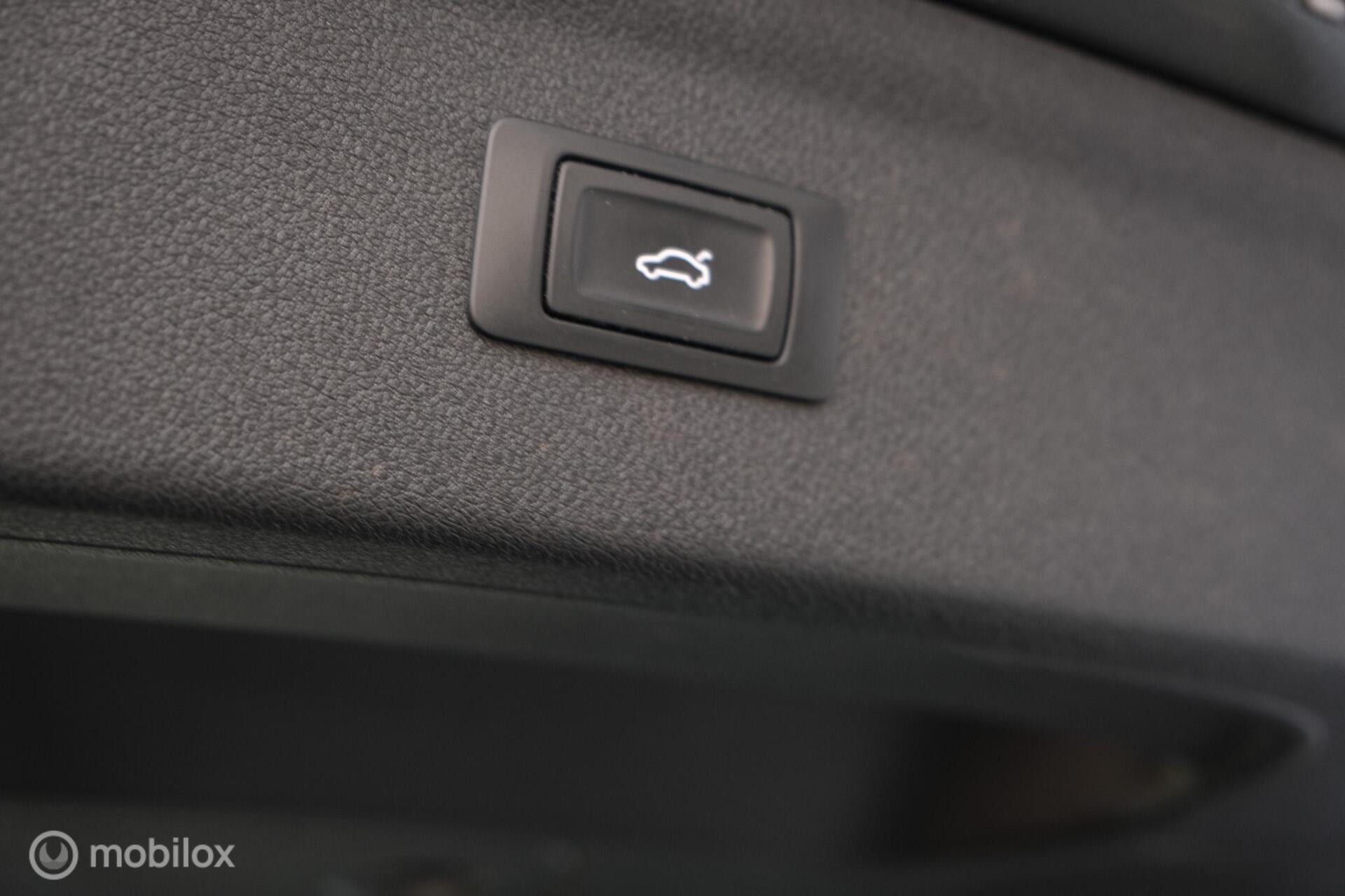 Foto van Audi Q3