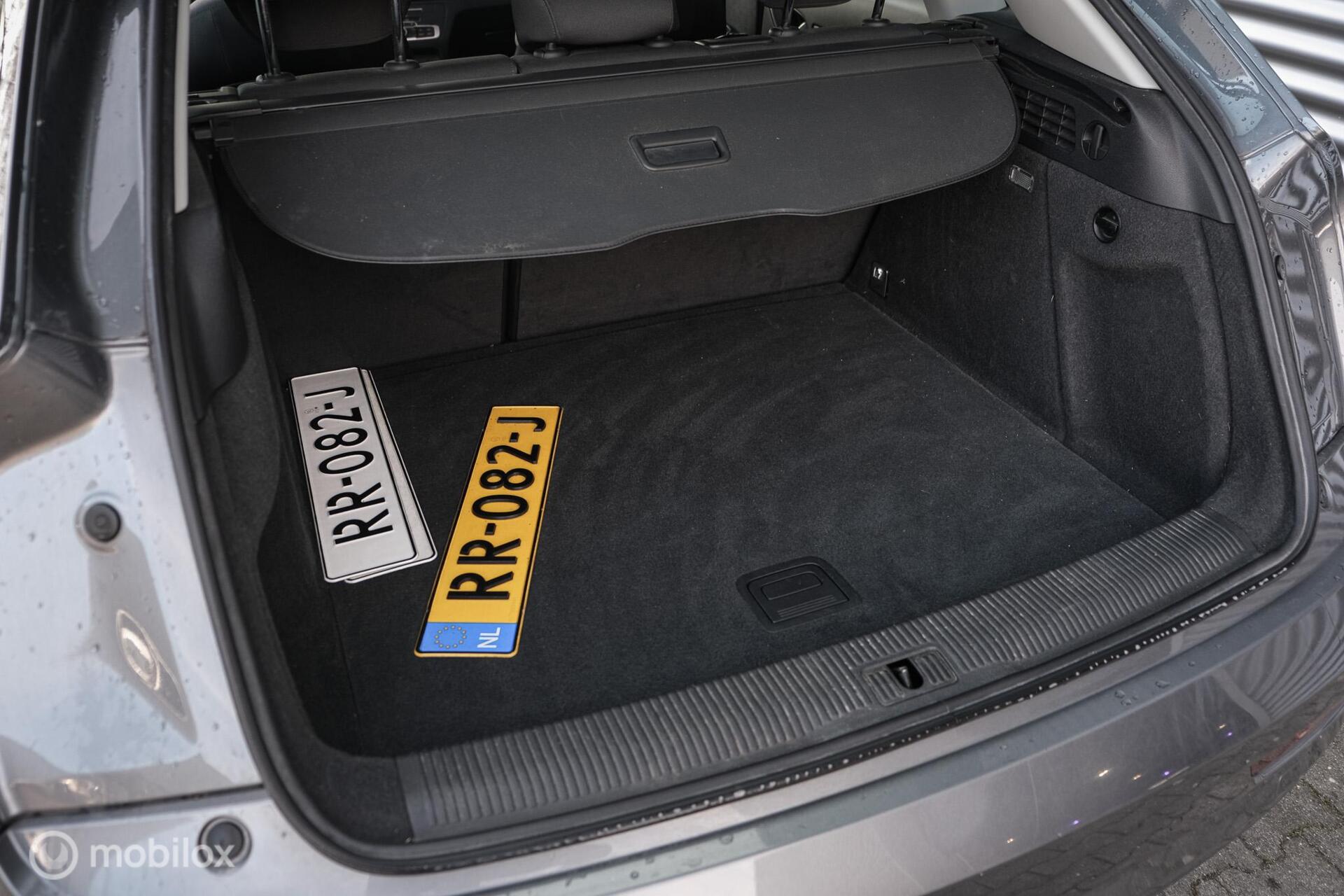 Foto van Audi Q3