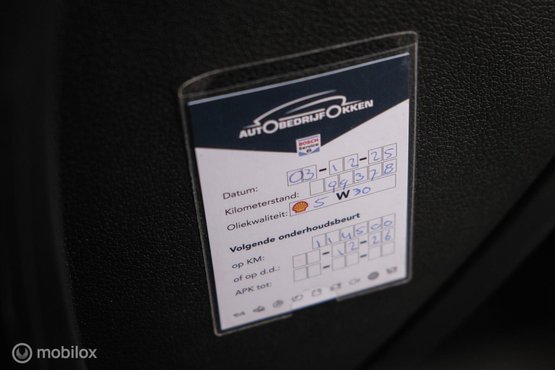 Foto van Audi Q3