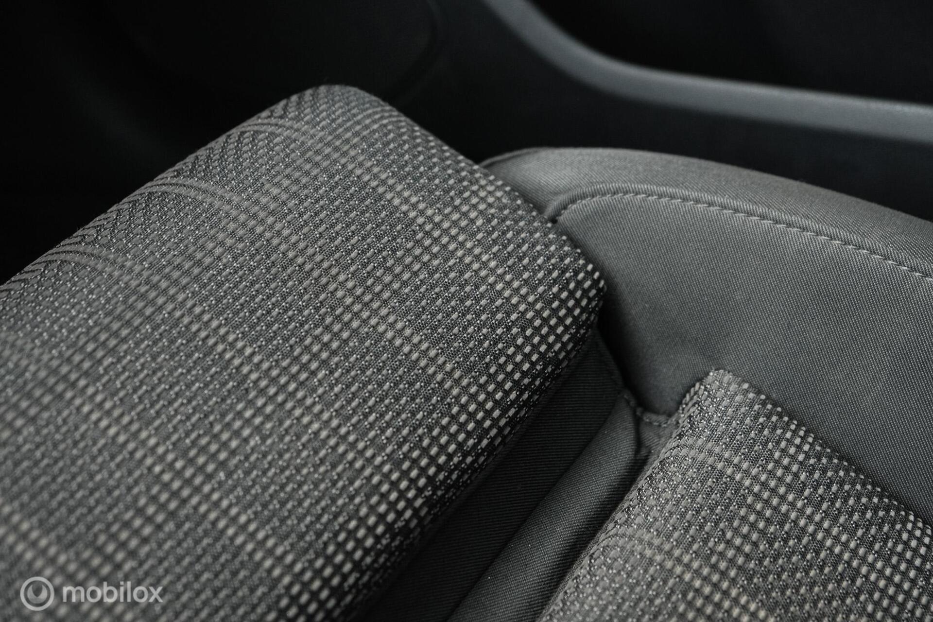 Foto van Audi Q3