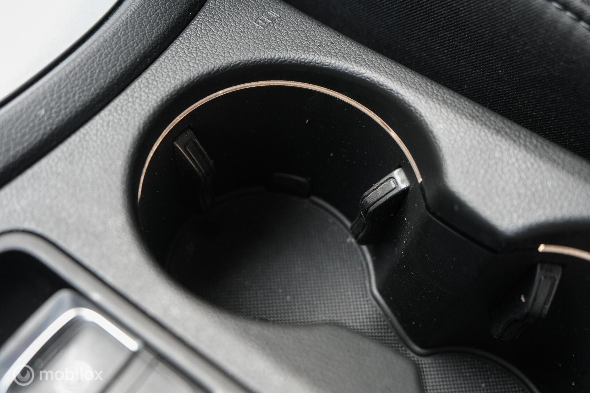Foto van Audi Q3