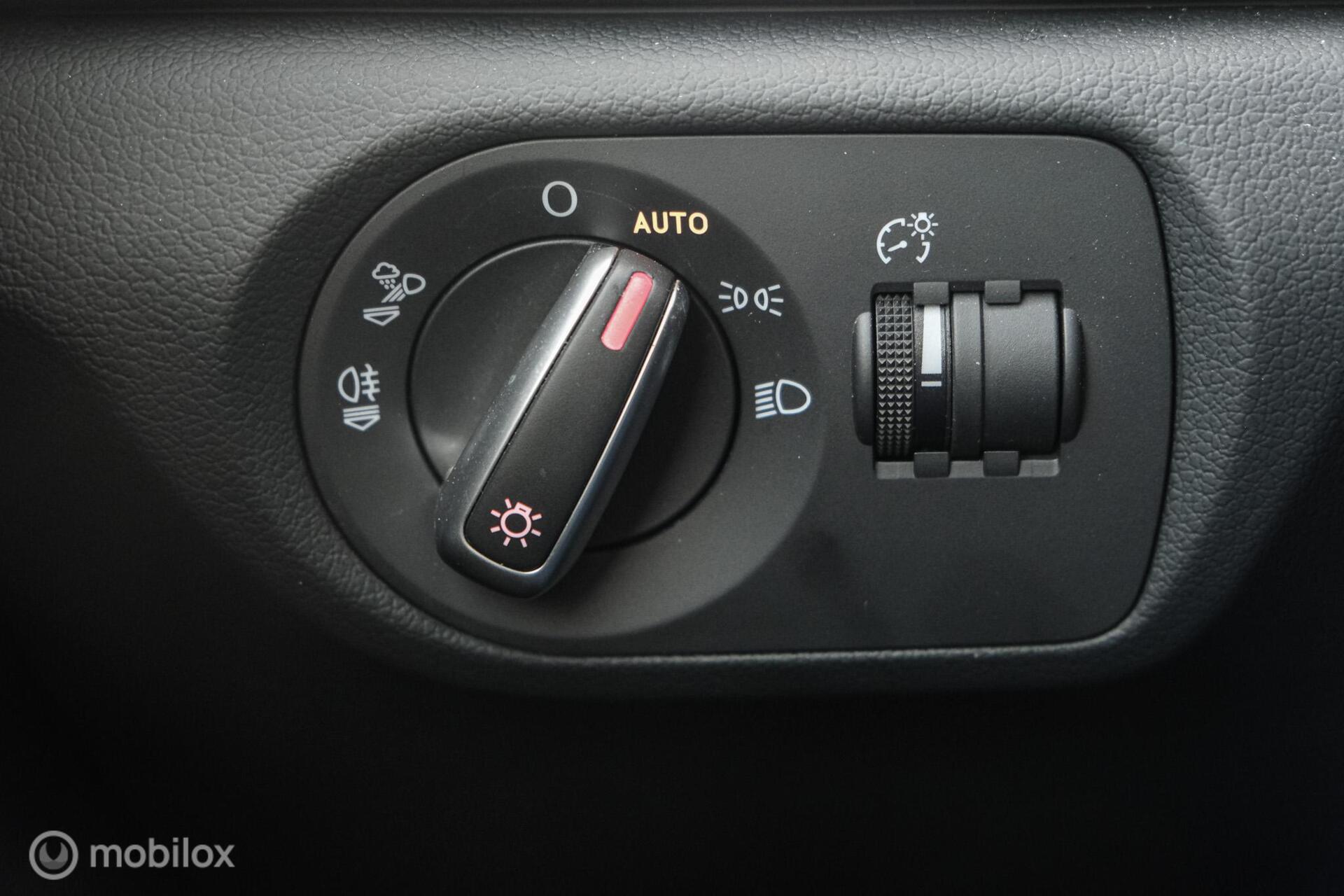 Foto van Audi Q3