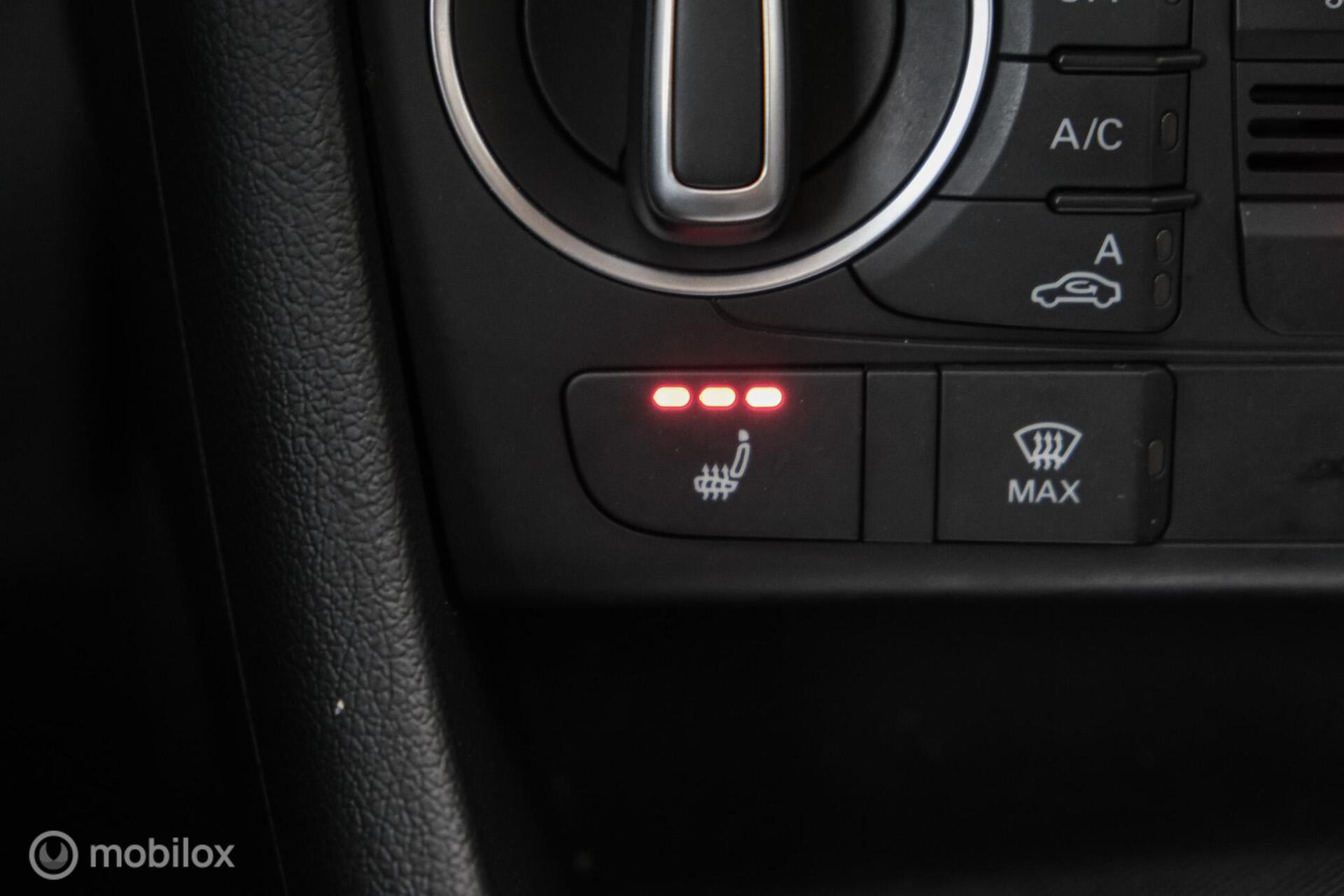 Foto van Audi Q3