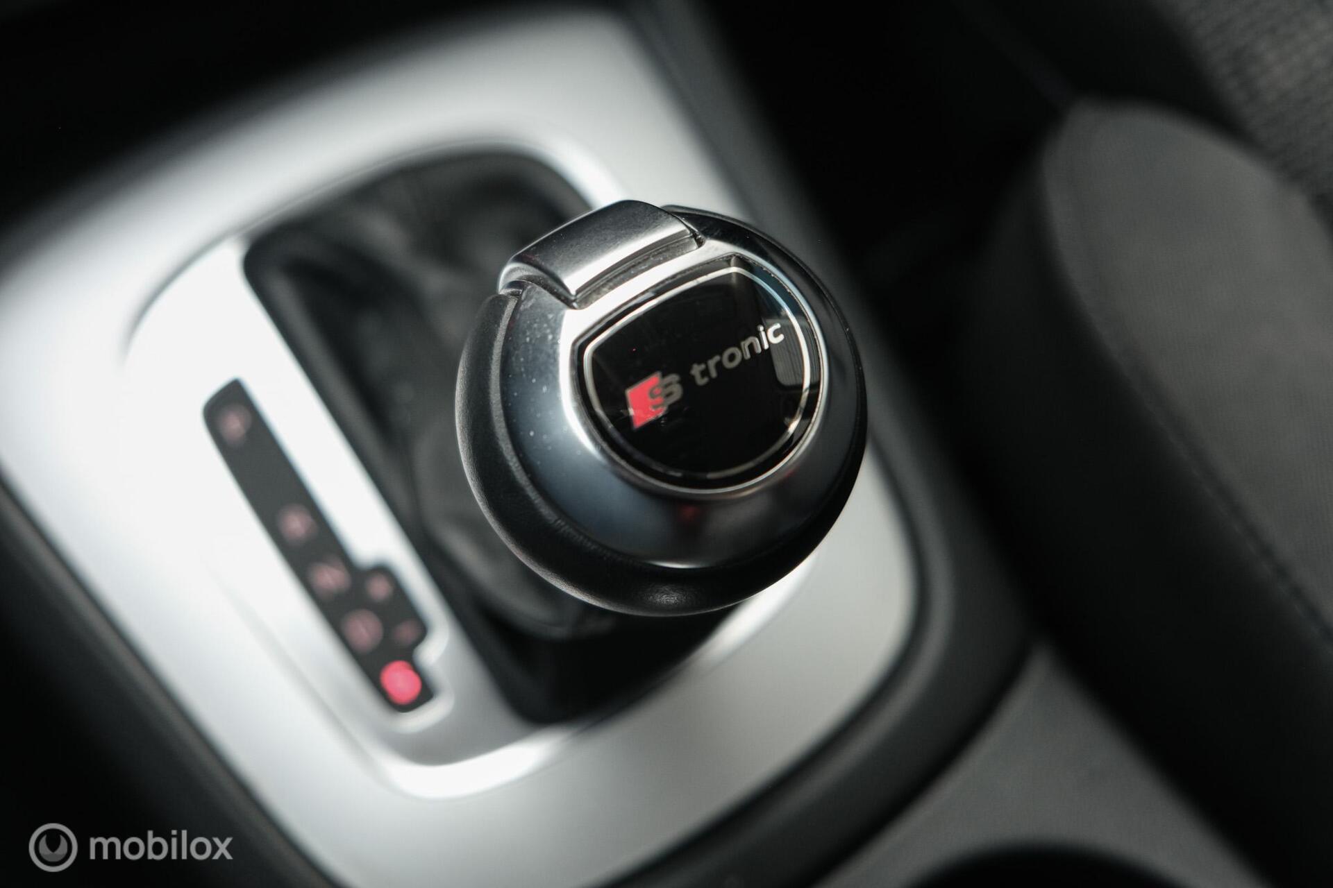 Foto van Audi Q3