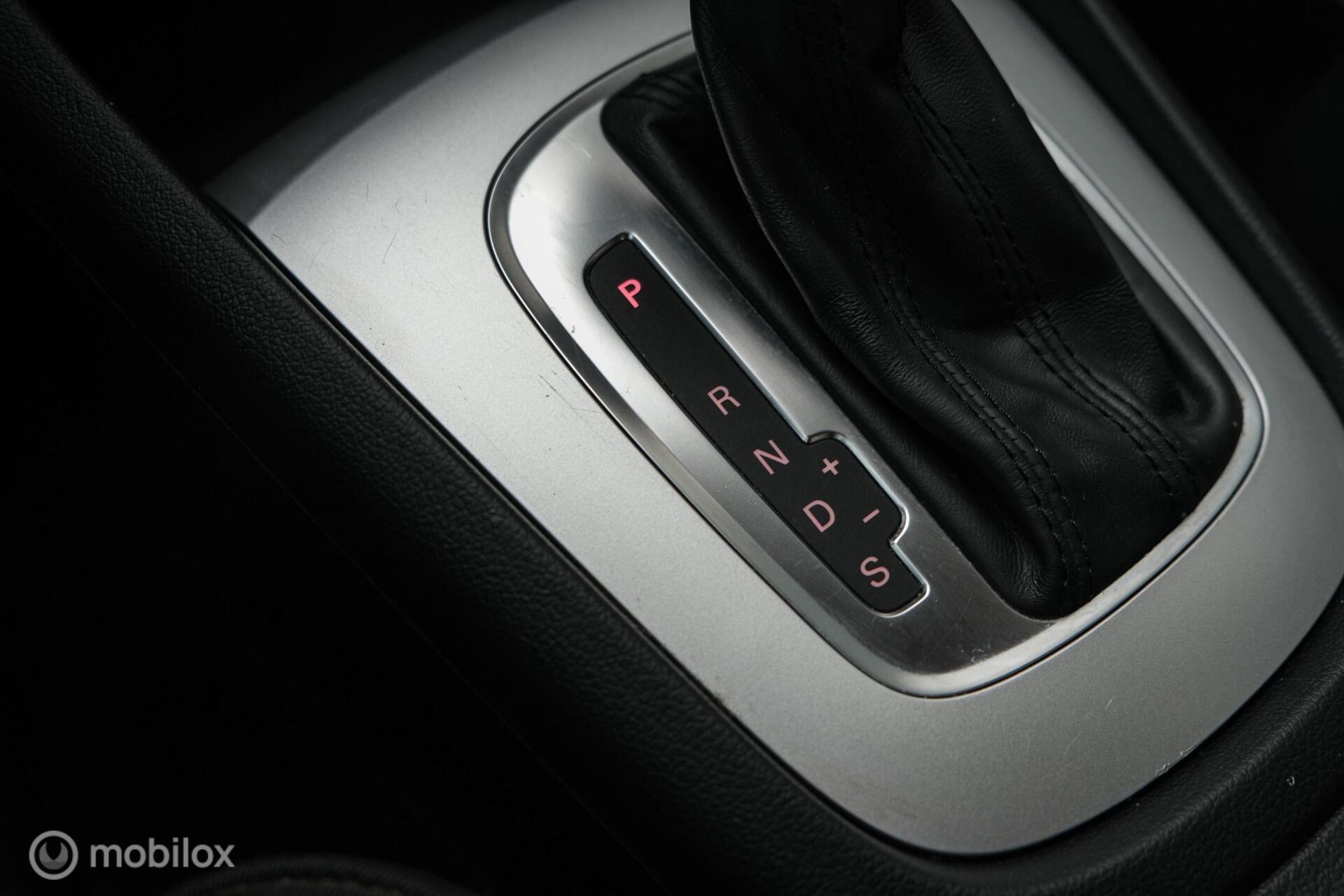 Foto van Audi Q3