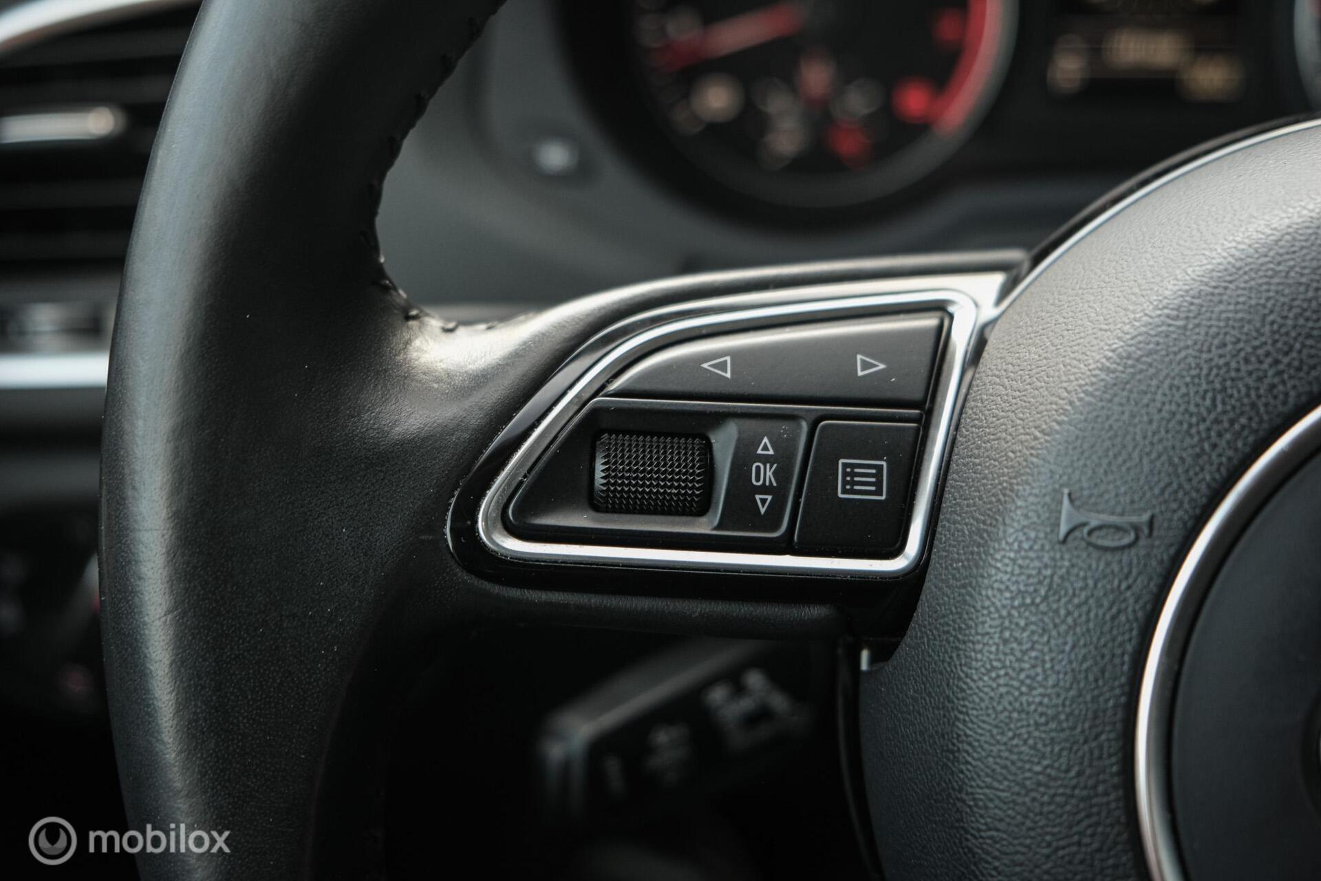Foto van Audi Q3
