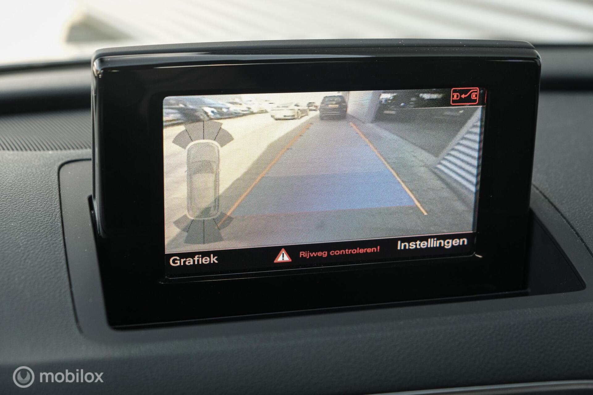 Foto van Audi Q3