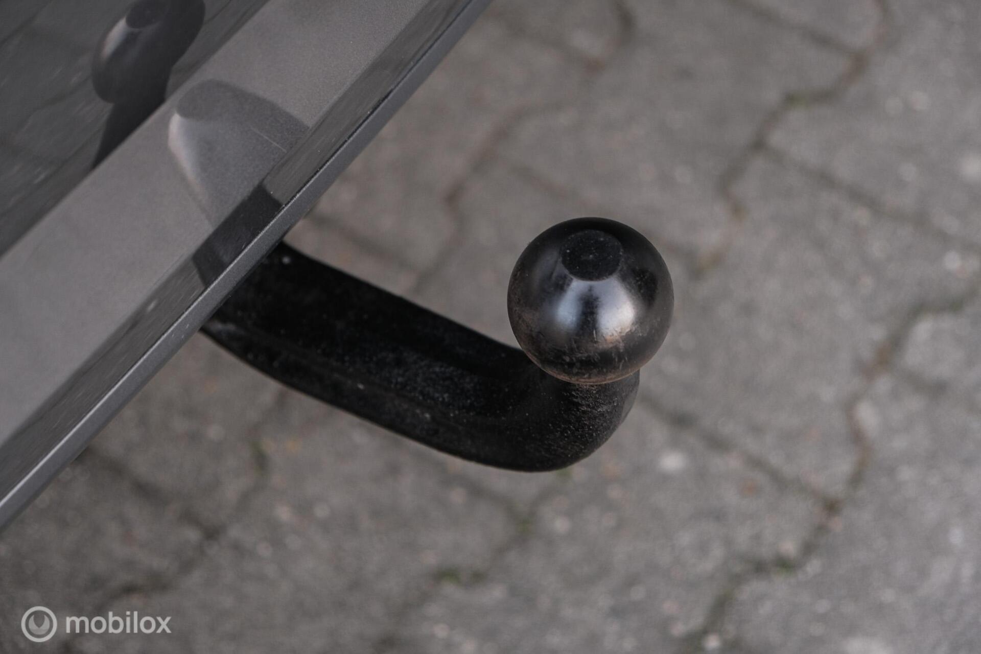 Foto van Audi Q3