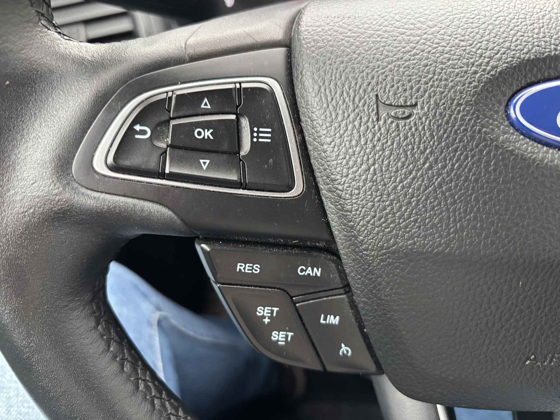 Foto van Ford Ecosport