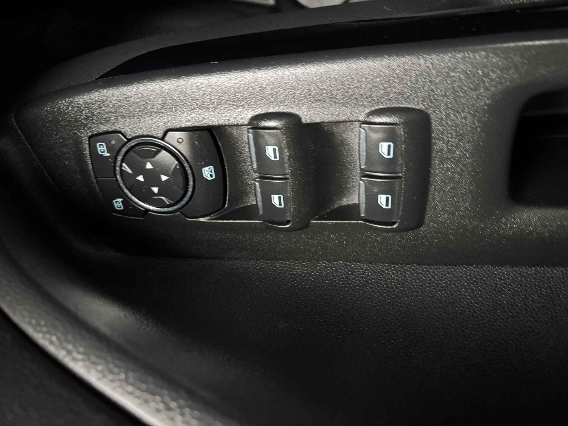 Foto van Ford Ecosport